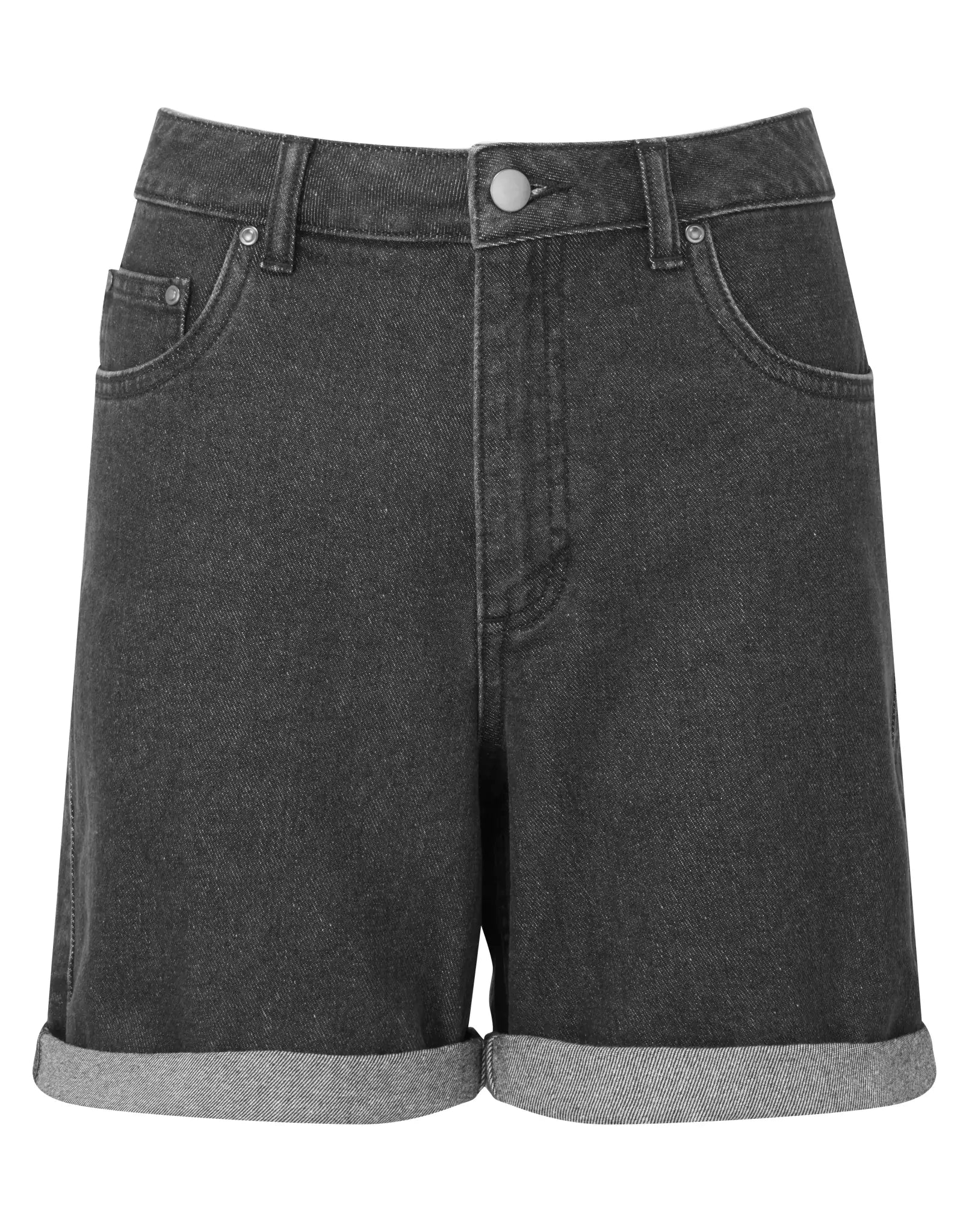 all-groups Women's Denim Shorts