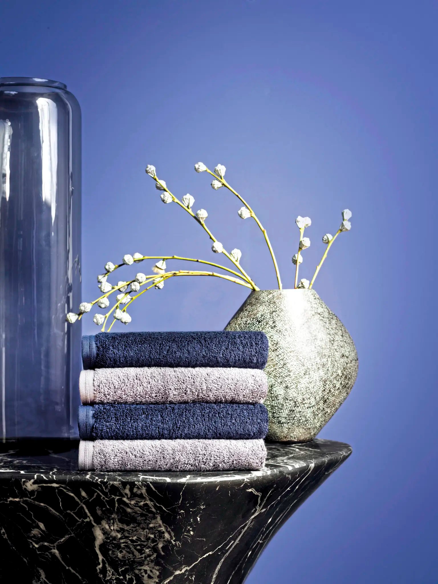 all-groups Vegan Life Guest Towel