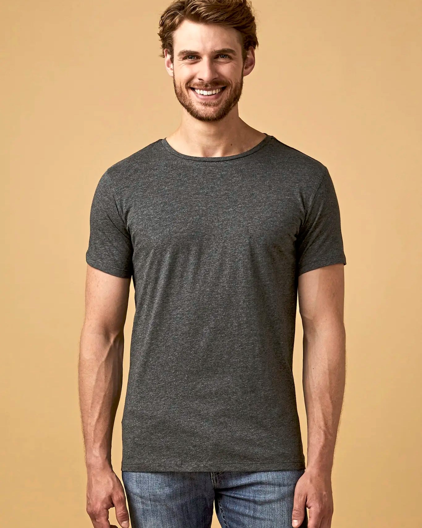 all-groups Men's Roundneck T-Shirt