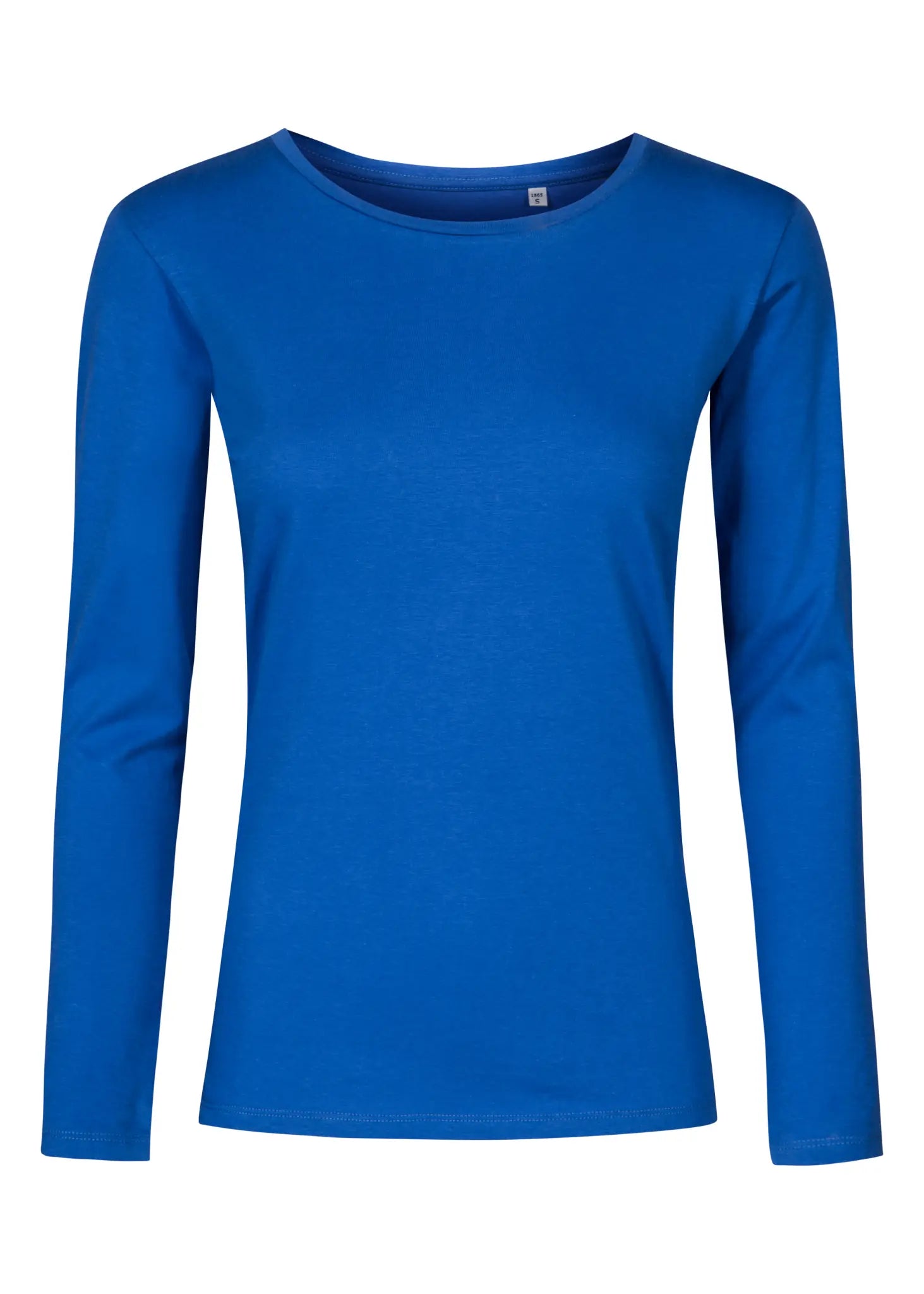 all-groups Women's Roundneck T-Shirt Long Sleeve