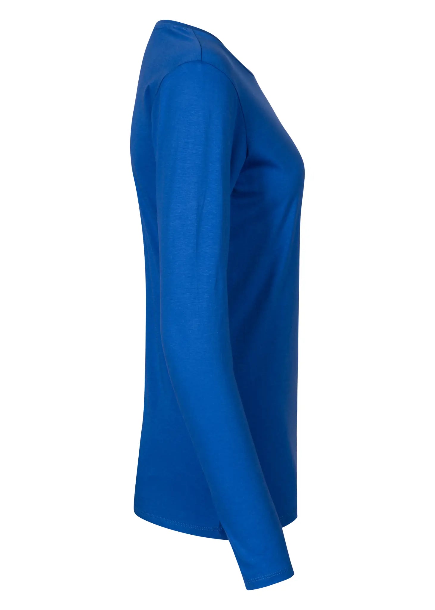 all-groups Women's Roundneck T-Shirt Long Sleeve