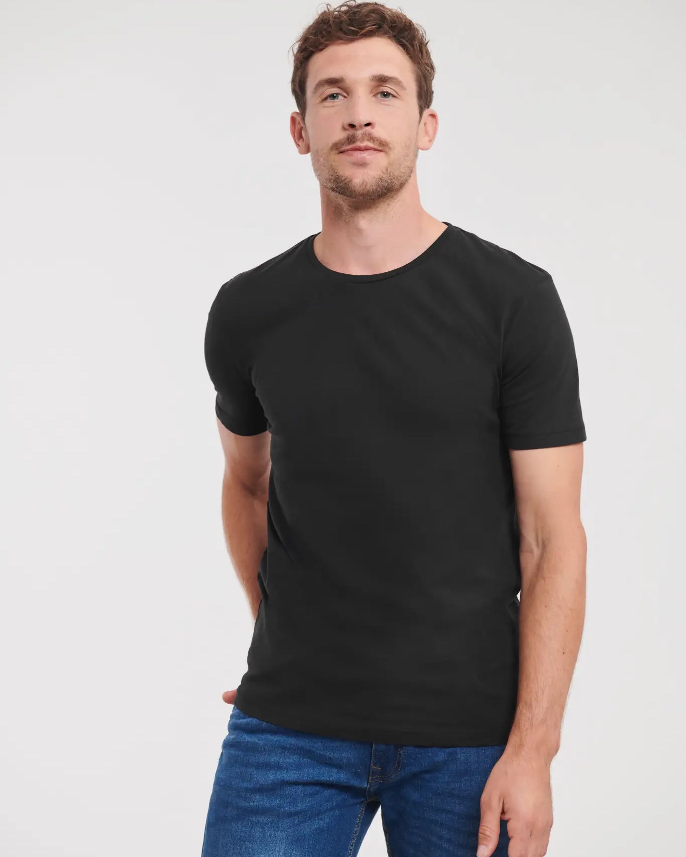 all-groups Men's Pure Organic T