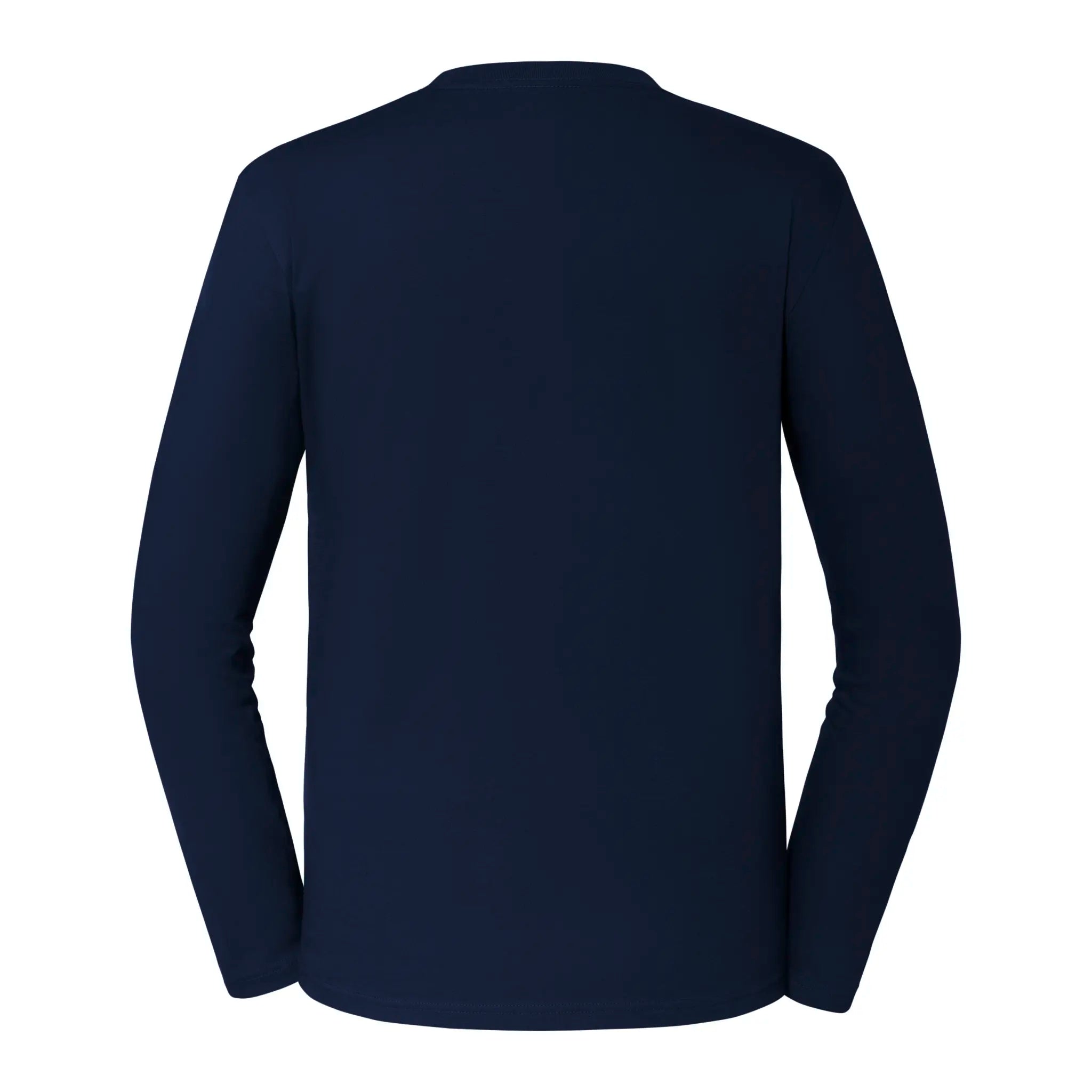 all-groups Unisex Authentic Classic Long Sleeve T