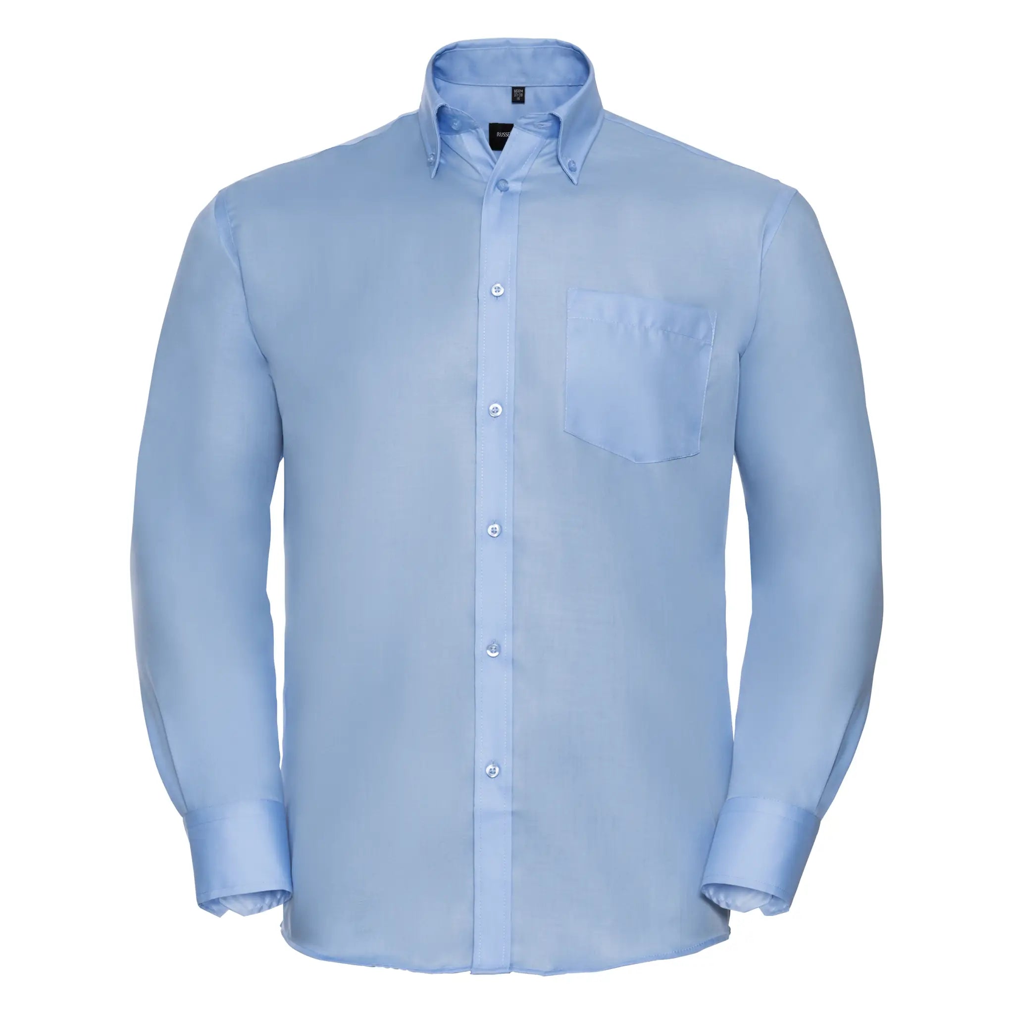all-groups Men's Long Sleeve Classic Ultimate Non Iron Shirt