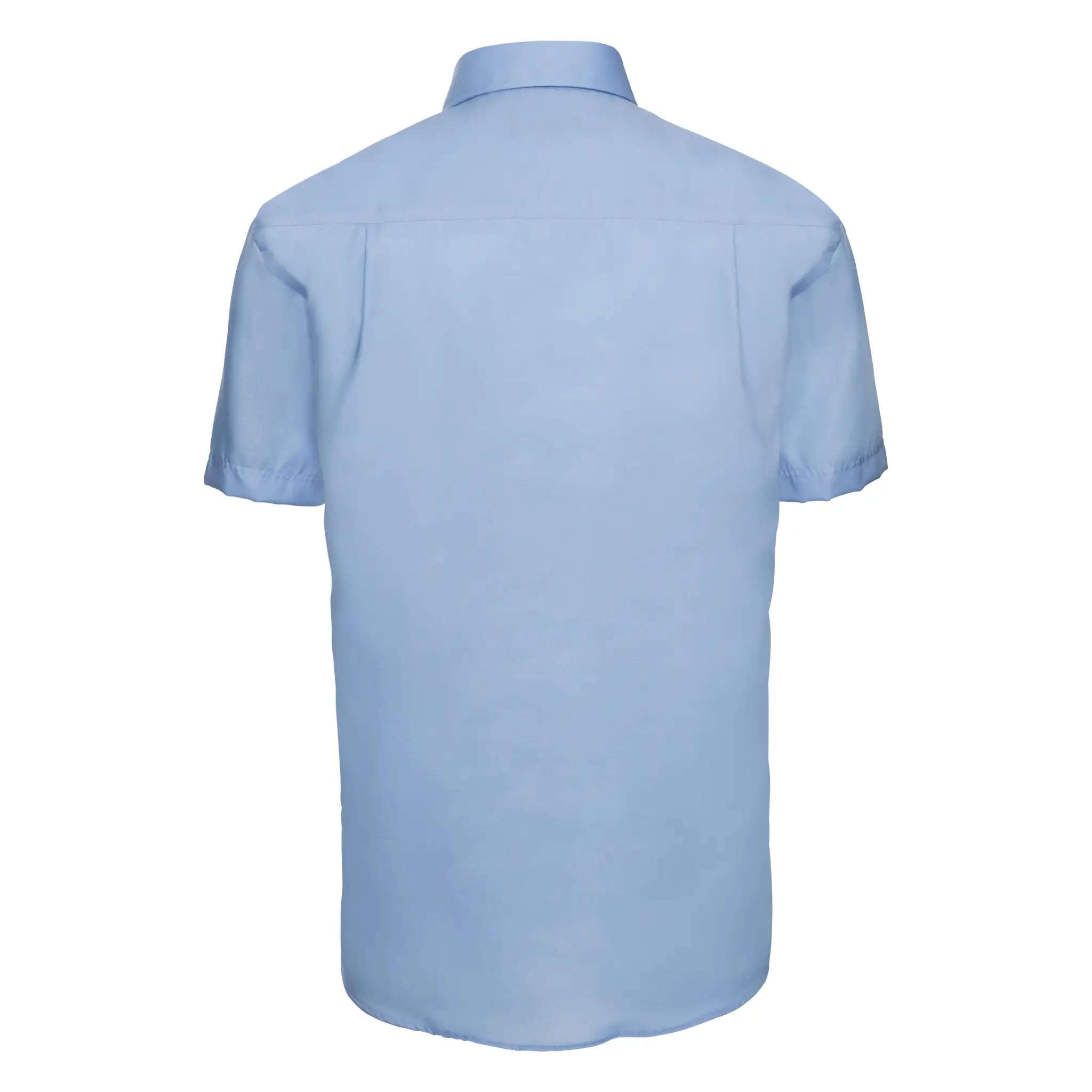 all-groups Men's Short Sleeve Classic Ultimate Non Iron Shirt