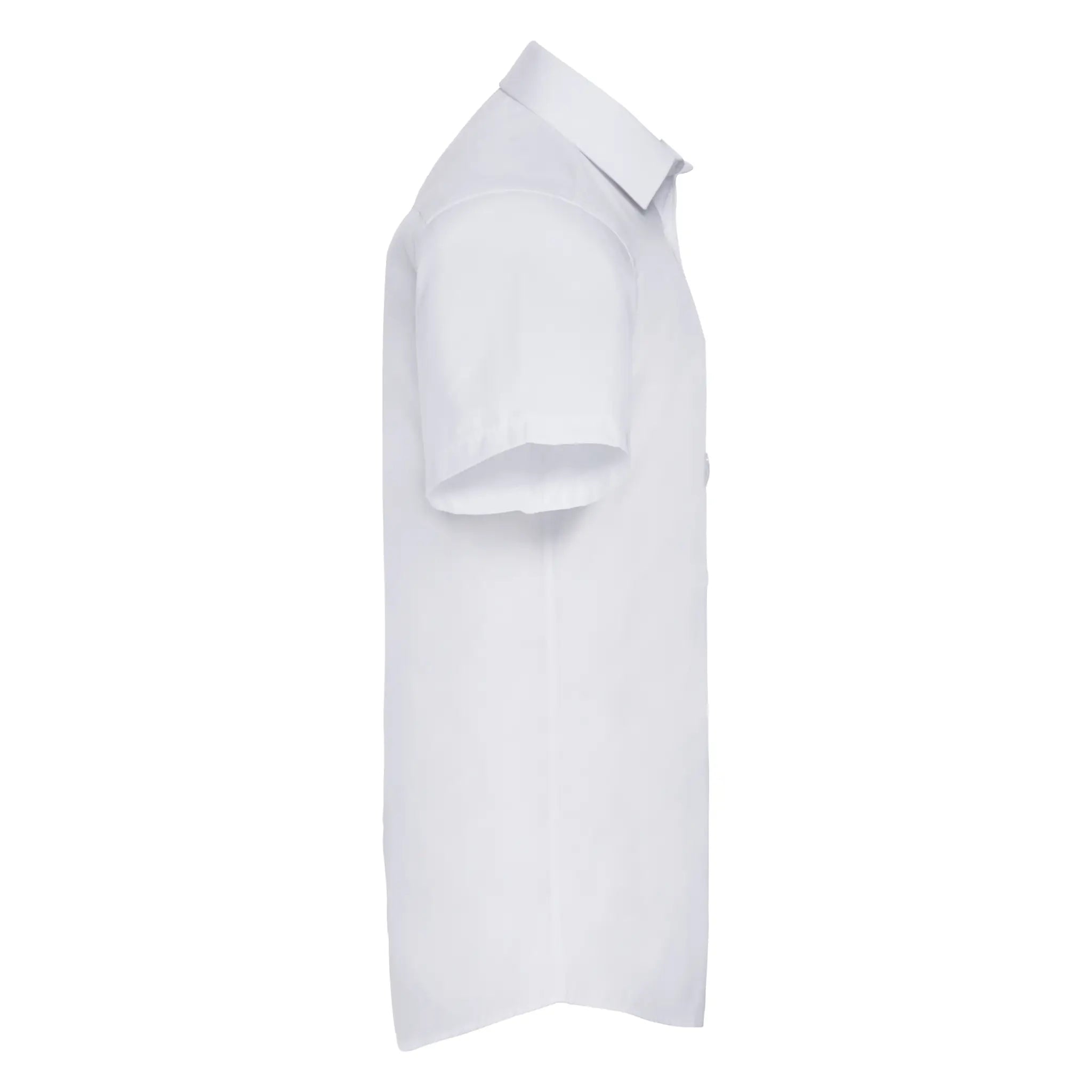 all-groups Women's Long Sleeve Tailored Herringbone Shirt