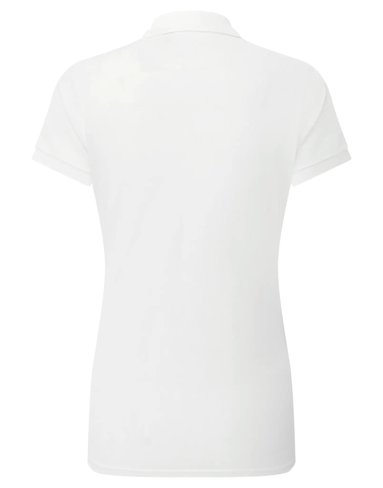 all-groups Women's Polycotton Blend Polo