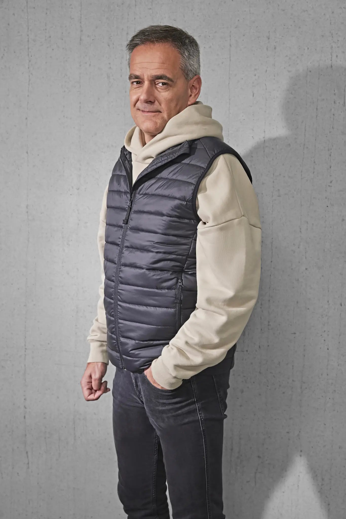 all-groups Unisex Reset Bodywarmer