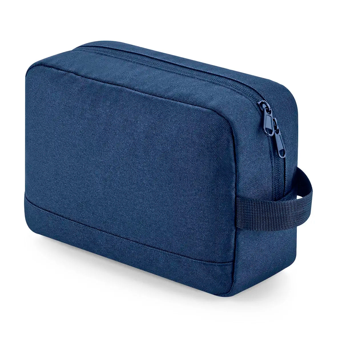 all-groups Recycled Essentials Wash Bag
