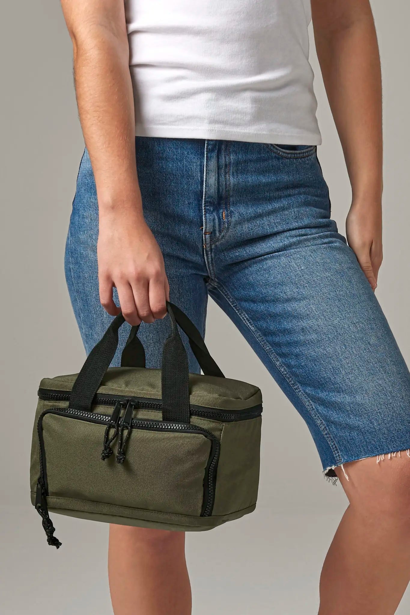 all-groups Recycled Mini Cooler Bag