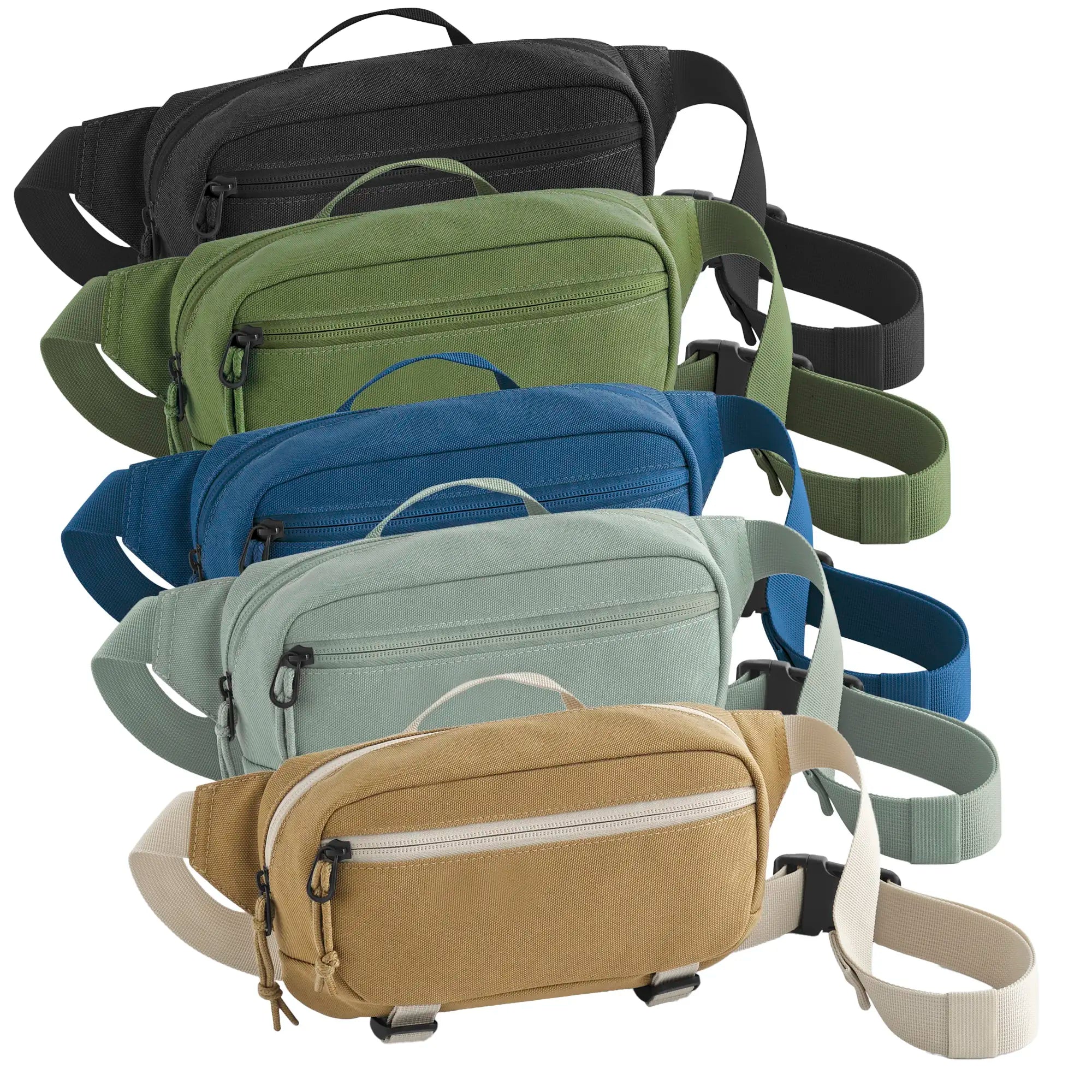 all-groups Ramble Belt Bag