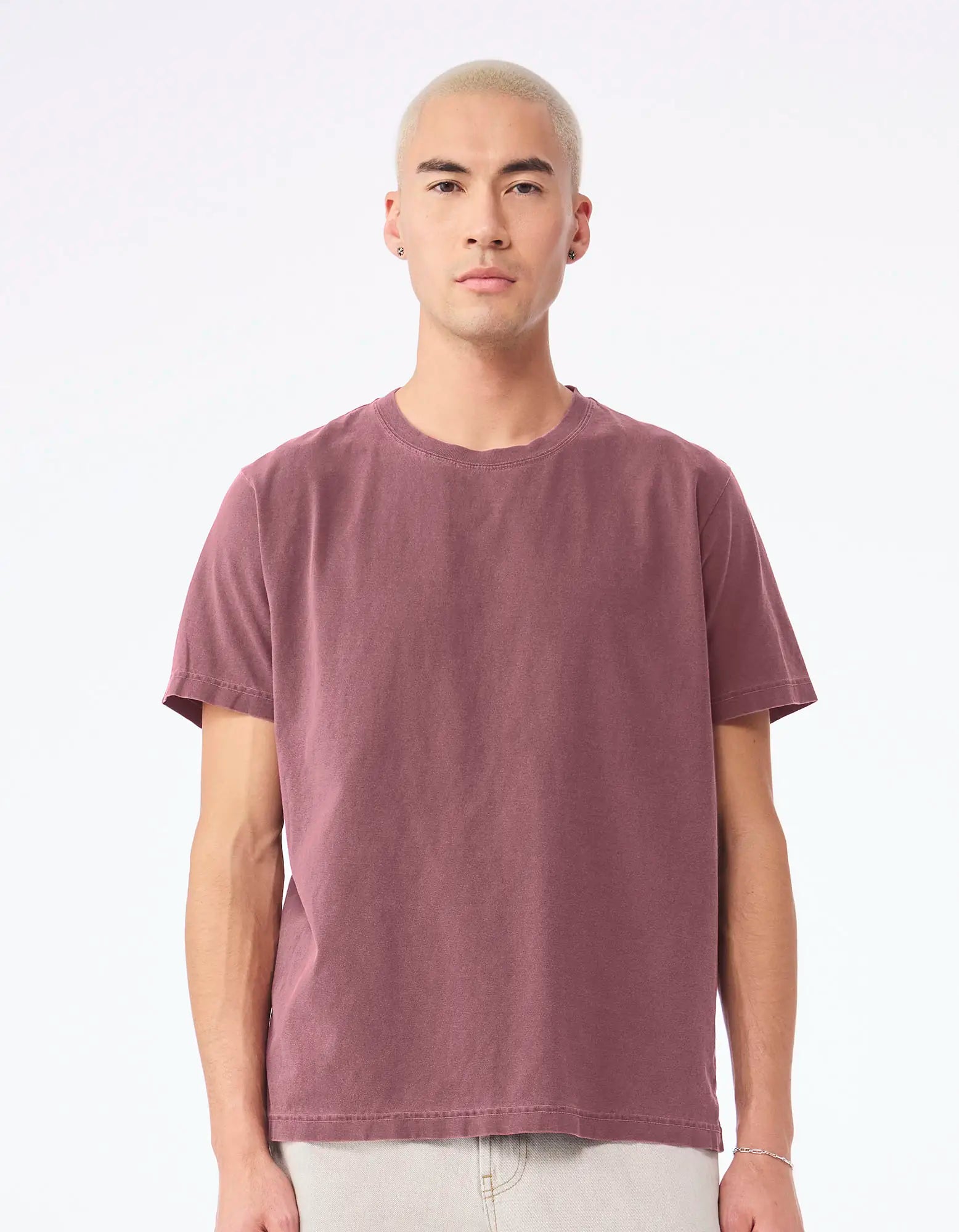 all-groups Unisex Heavyweight Washed T-Shirt