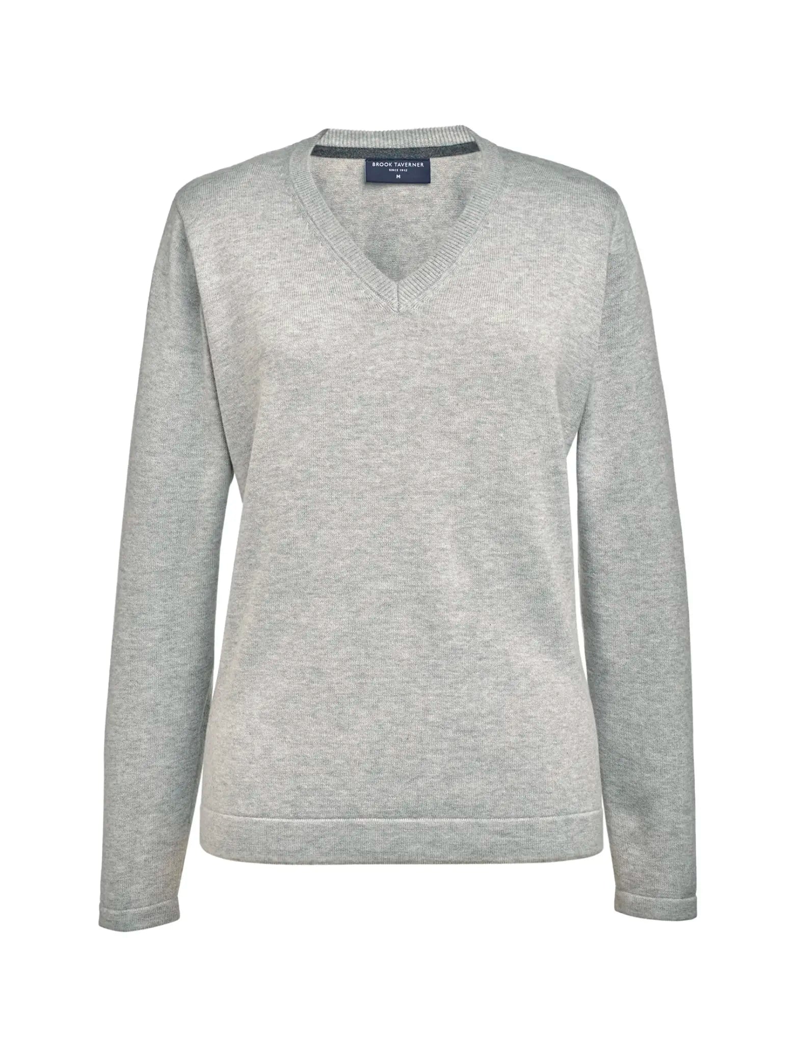 all-groups Women's Atlanta V Neck Jumper