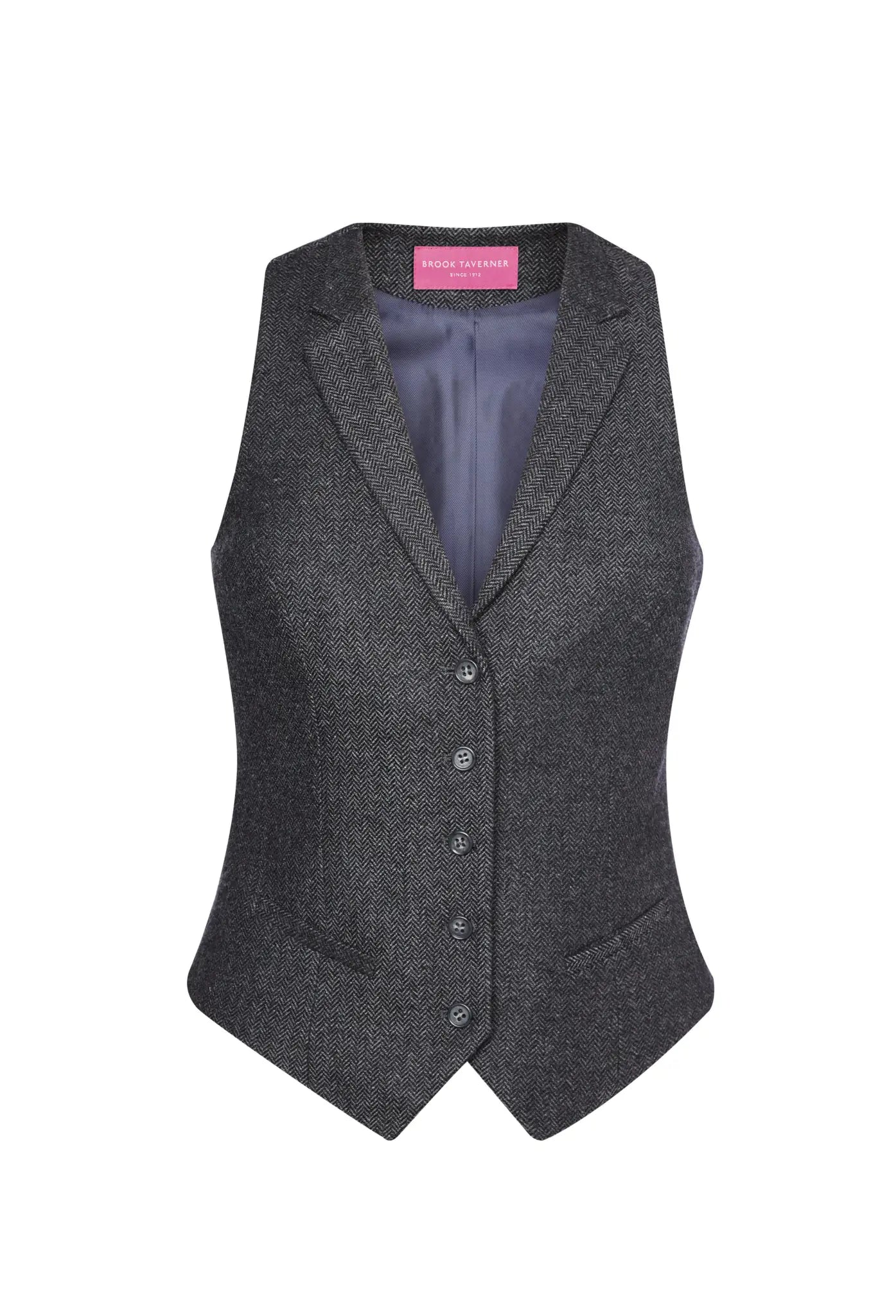 all-groups Women's Nashville Waistcoat