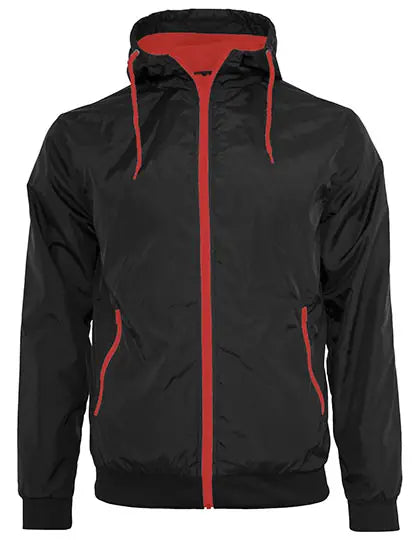 Men's Windrunner Jacket