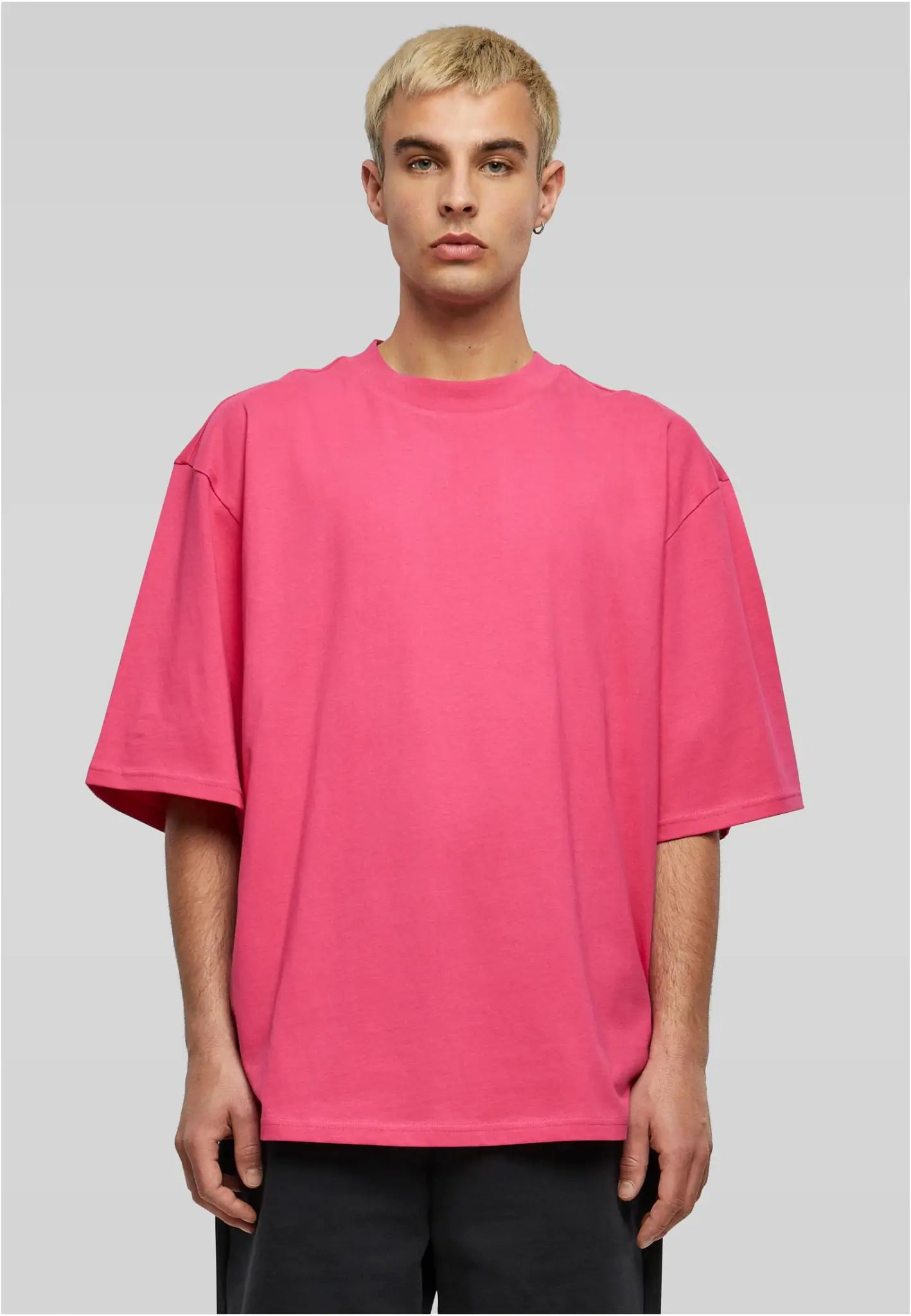all-groups Unisex Oversized Sleeve T-Shirt