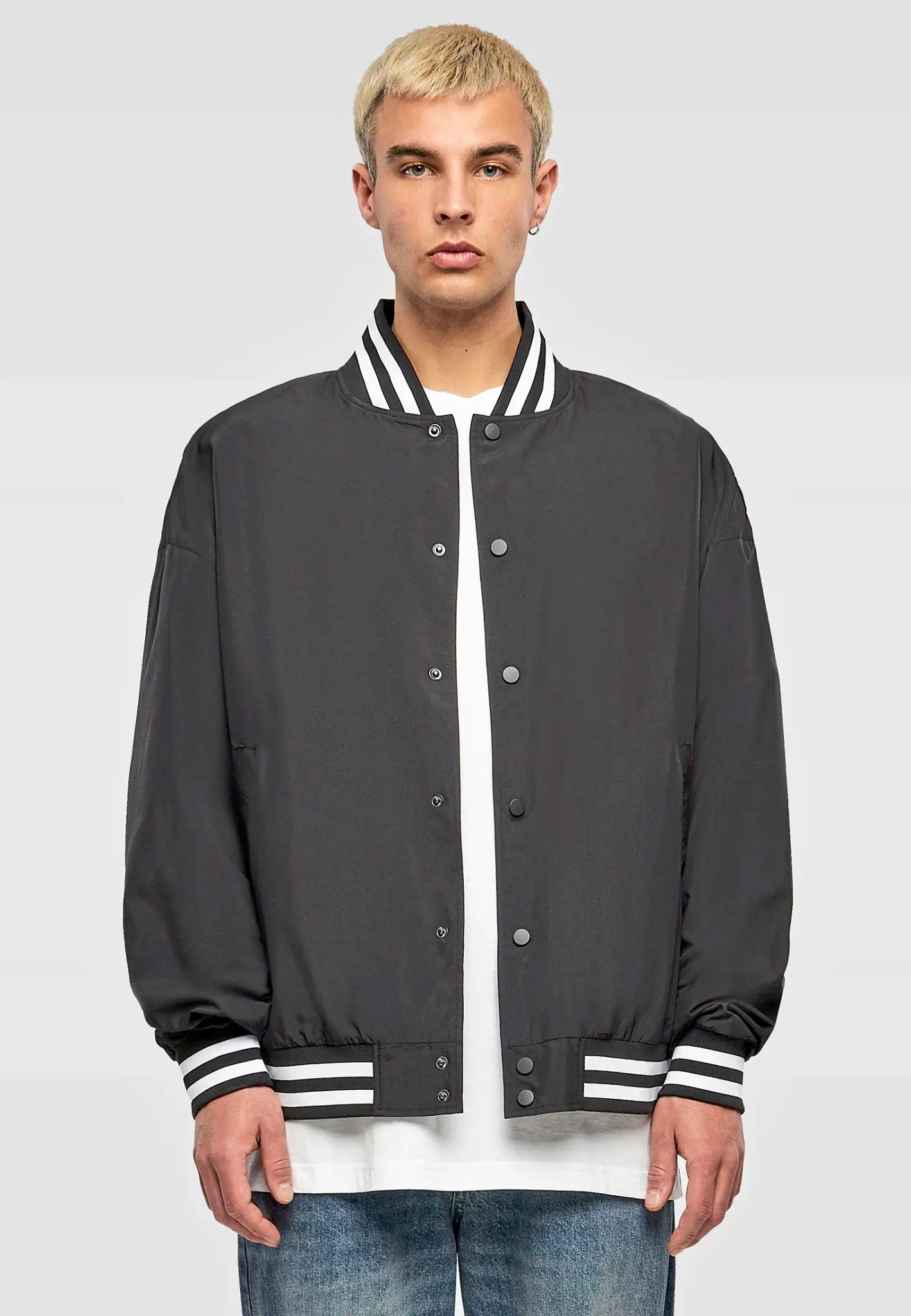 all-groups Unisex Light College Jacket