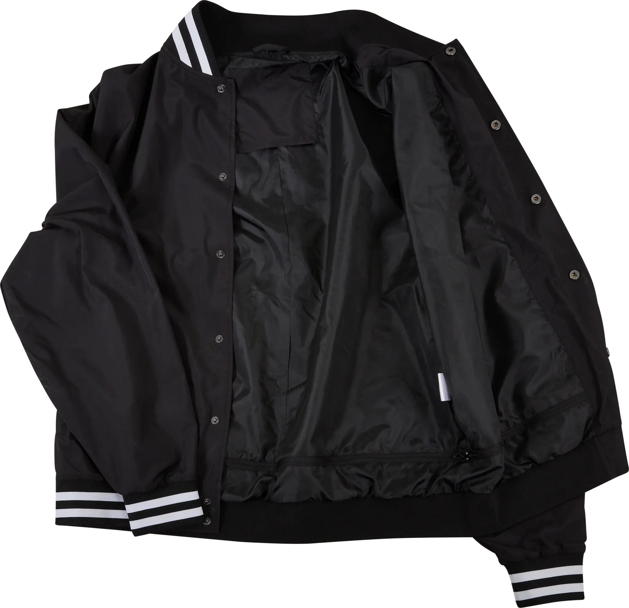 all-groups Unisex Light College Jacket