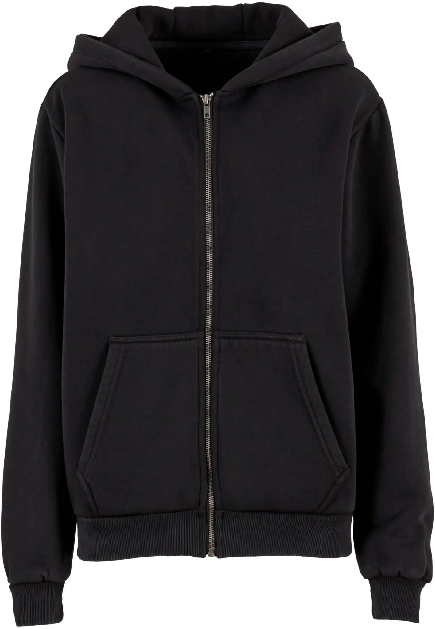 all-groups Women's Vintage Heavy Zip Hoodie