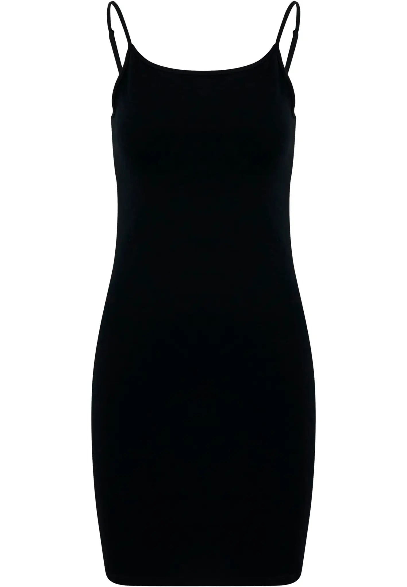 all-groups Women's Stretch Jersey Slim Dress