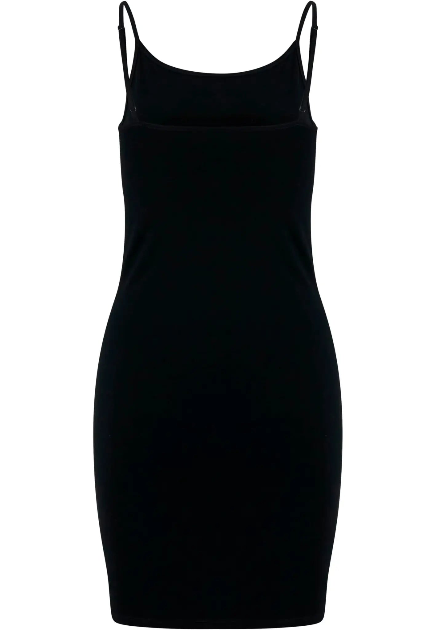 all-groups Women's Stretch Jersey Slim Dress