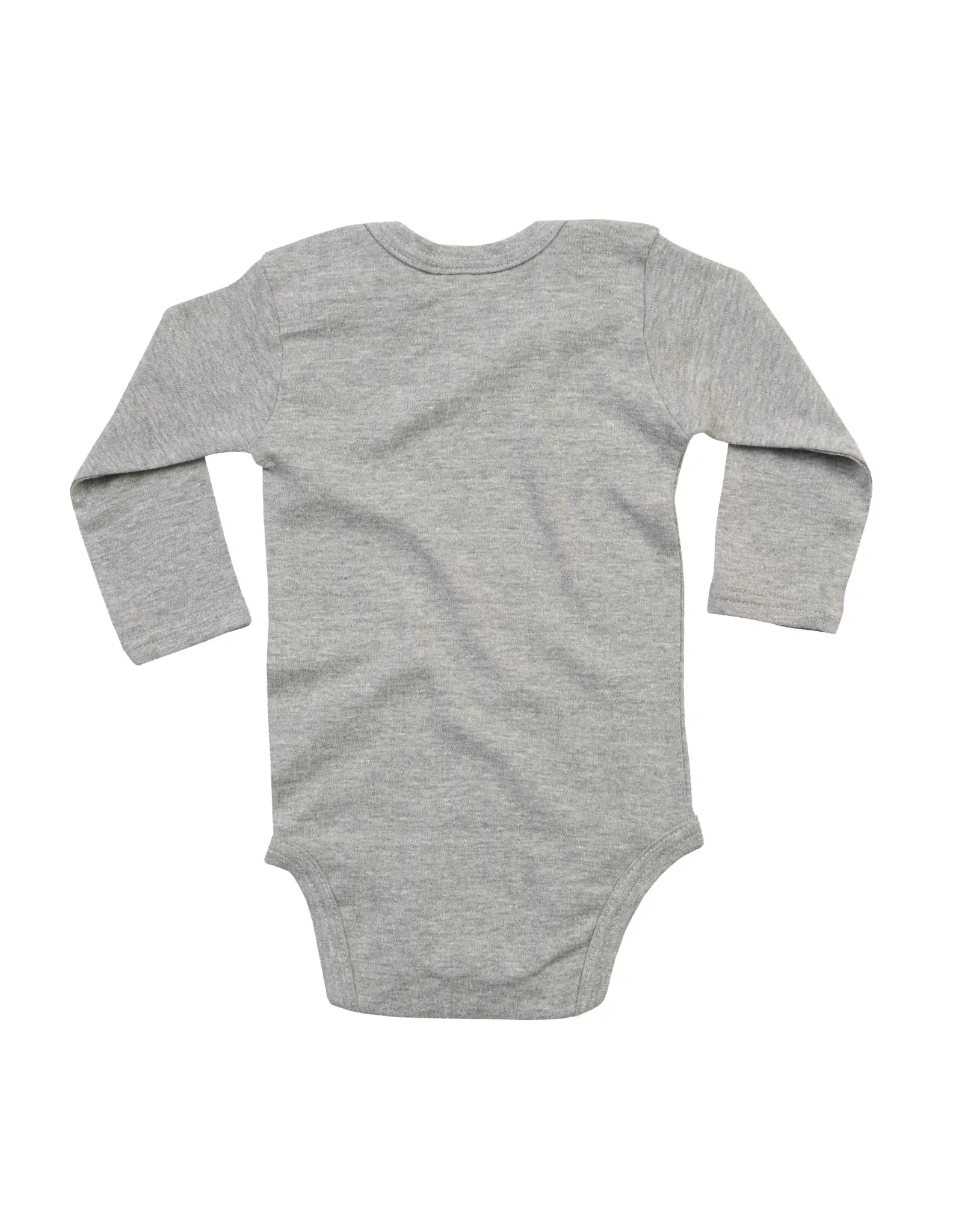 all-groups Kids' Baby Long Sleeve Bodysuit