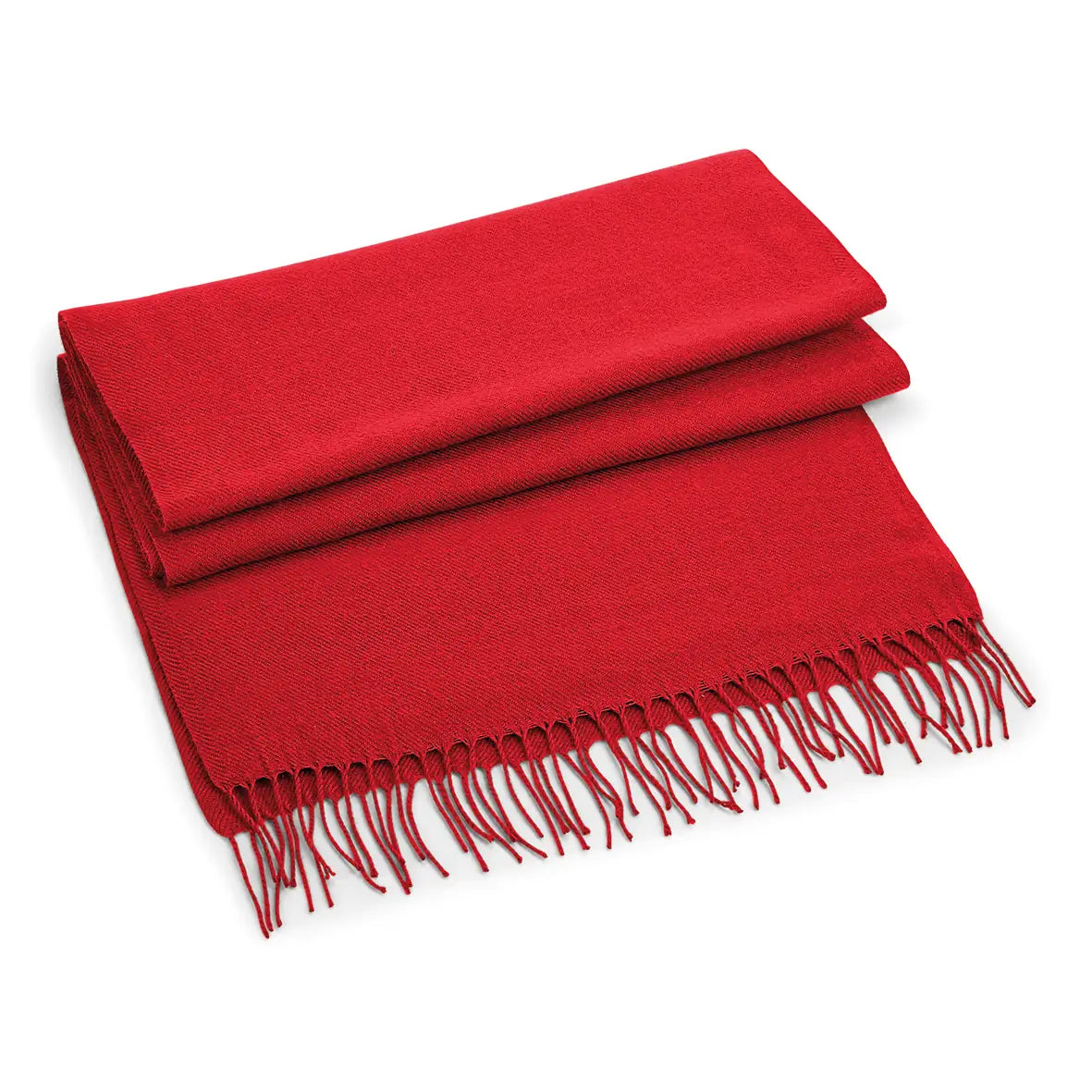 all-groups Classic Woven Scarf