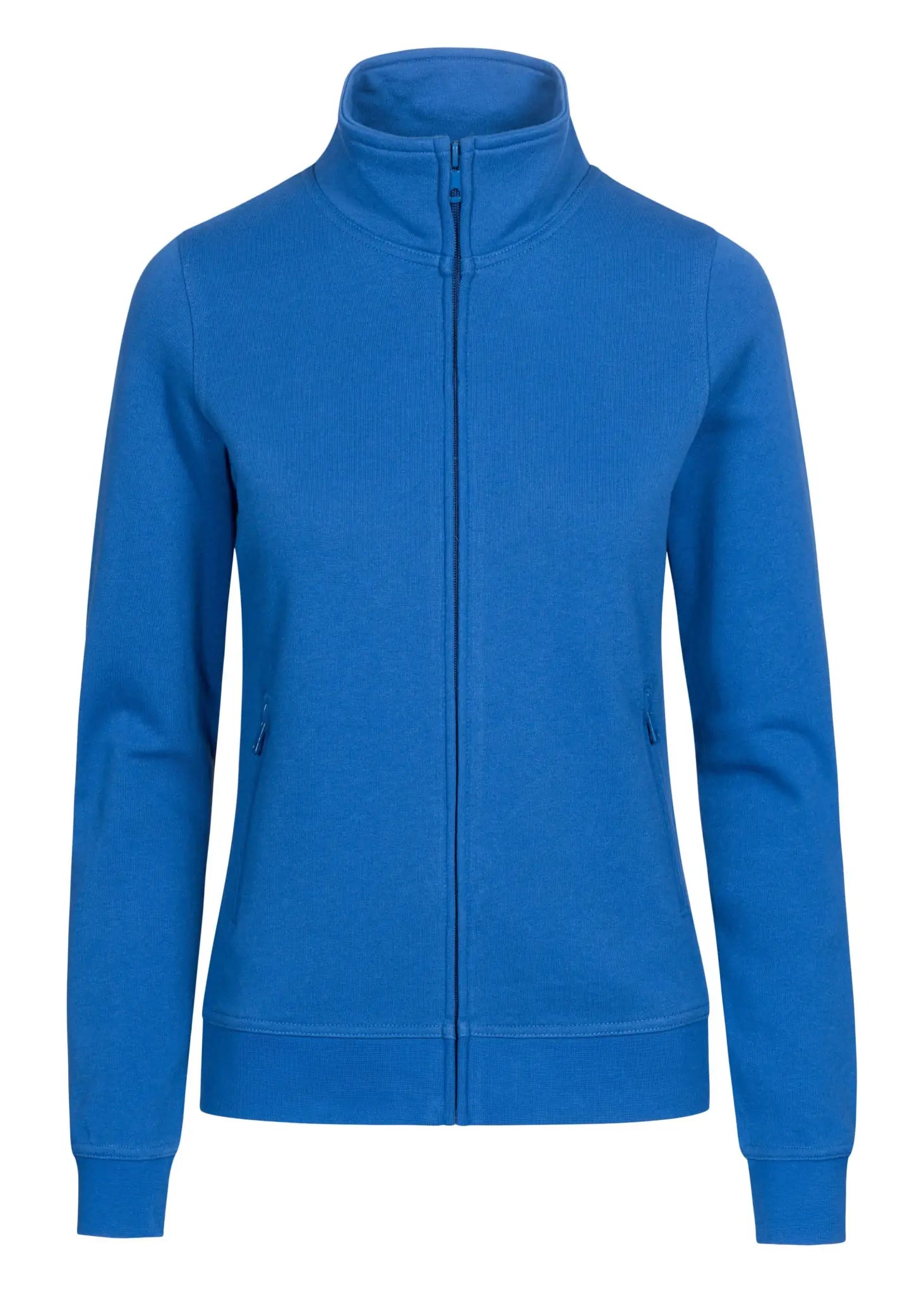 all-groups Women's Sweatjacket