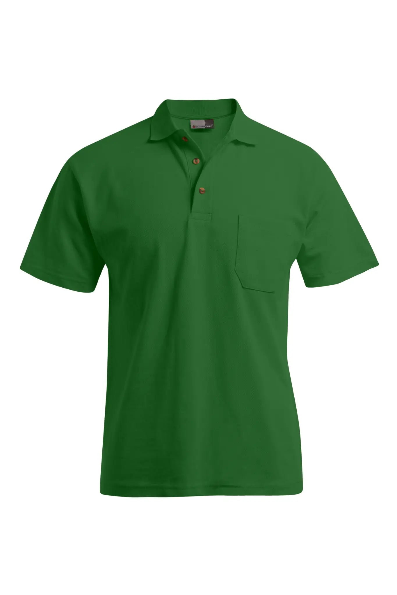 all-groups Men's Heavy Polo Pocket