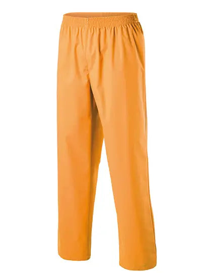 Unisex Slip On Pants