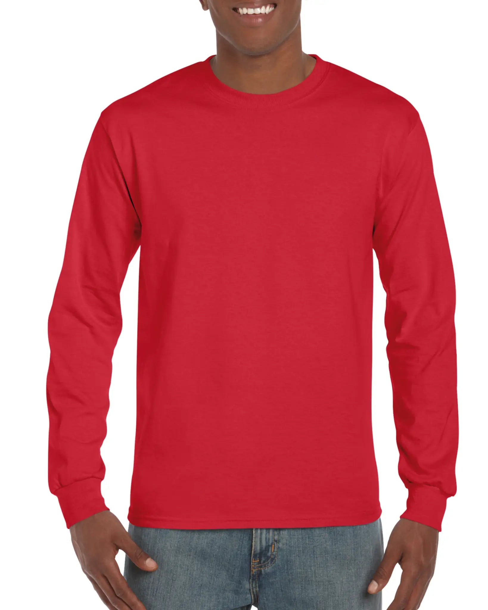 all-groups Unisex Ultra Cotton Long Sleeve T-Shirt