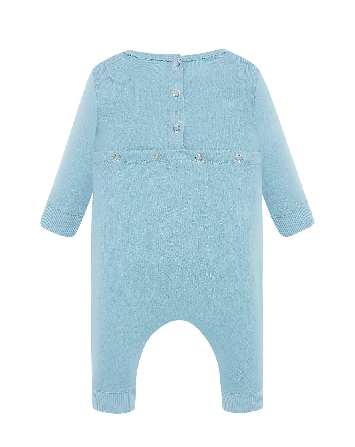 all-groups Kids' Baby Playsuit Long Sleeve