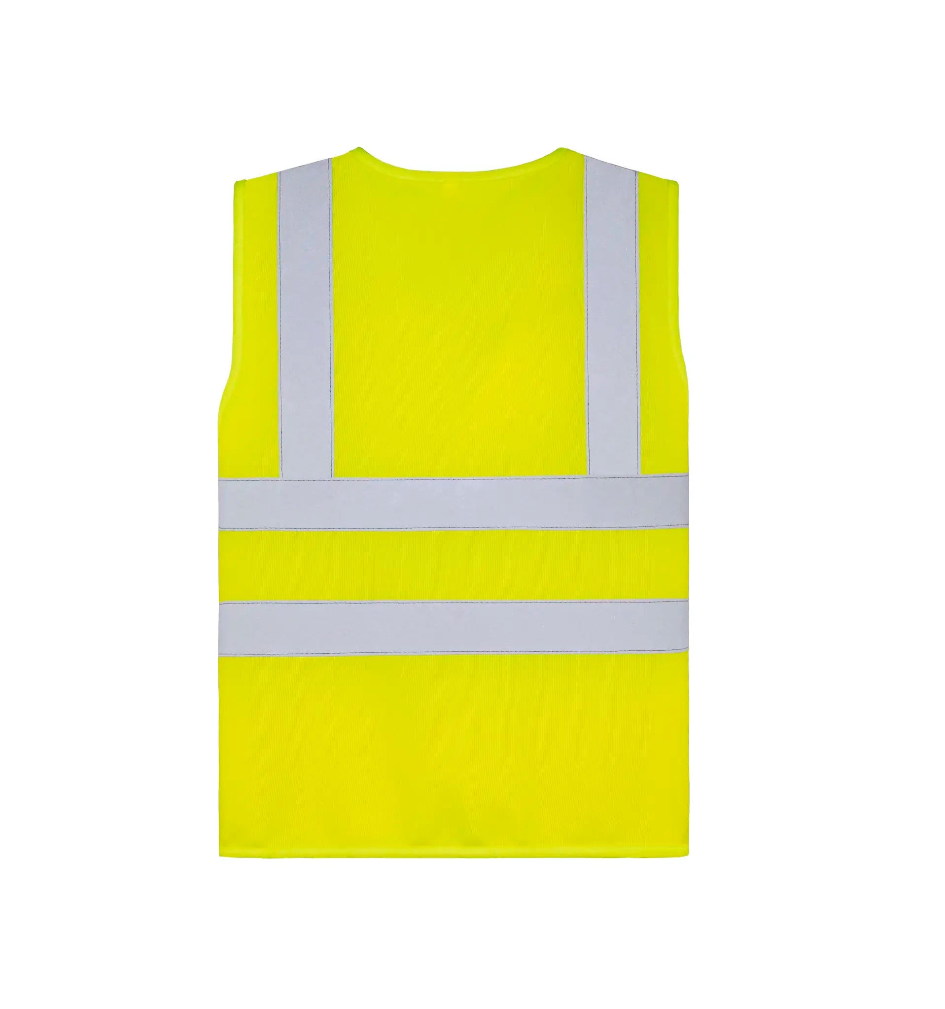 all-groups Kids' Safety Vest Esbjerg 4 Reflective Stripes