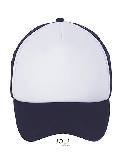 Bubble Cap