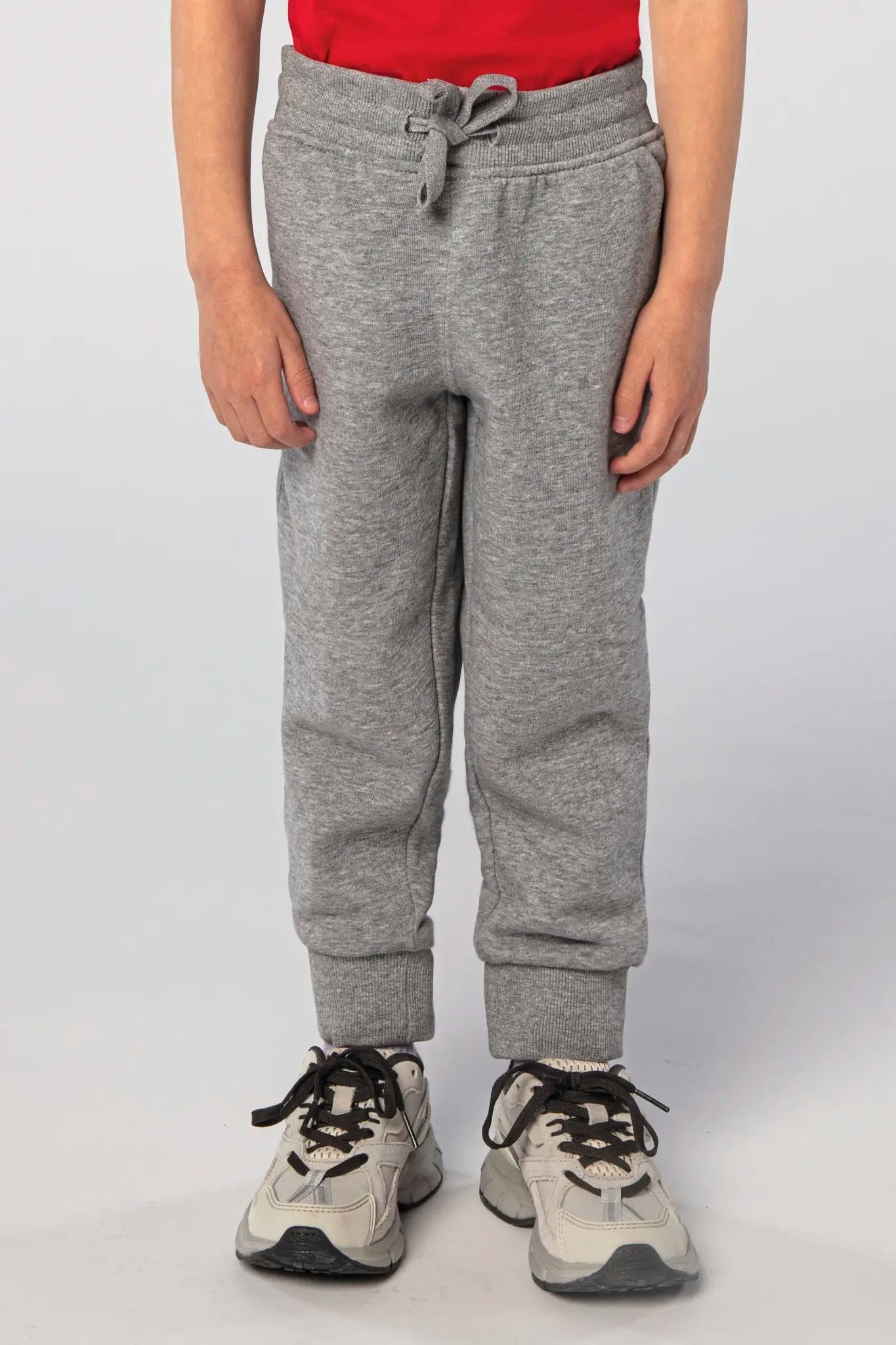all-groups Kids' Slim Fit Jogging Pants Jake