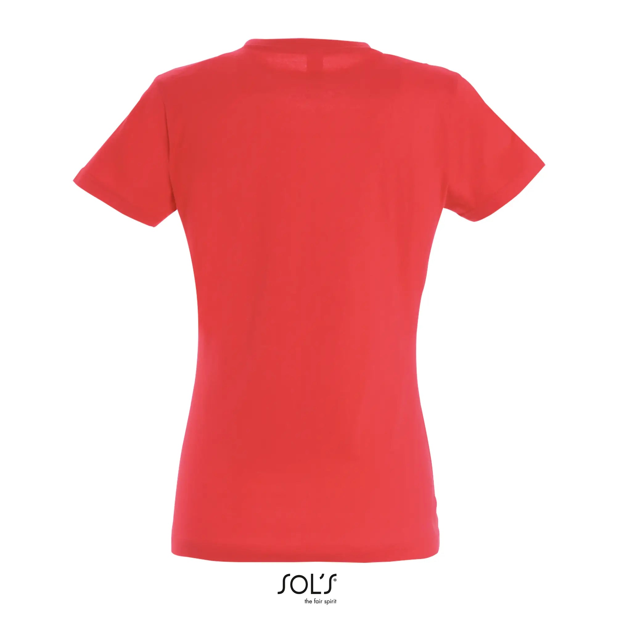 all-groups Women's Imperial T-Shirt