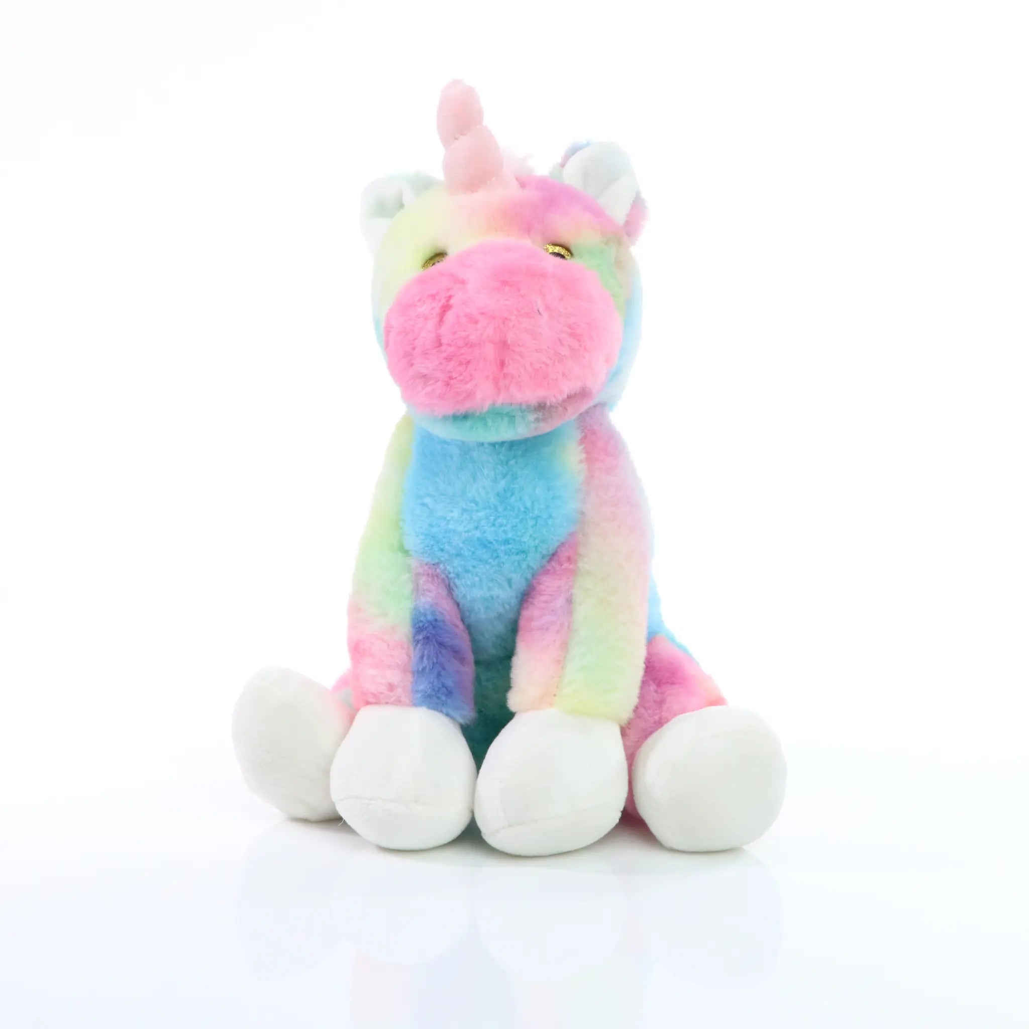 all-groups MiniFeet Plush Unicorn Lulu