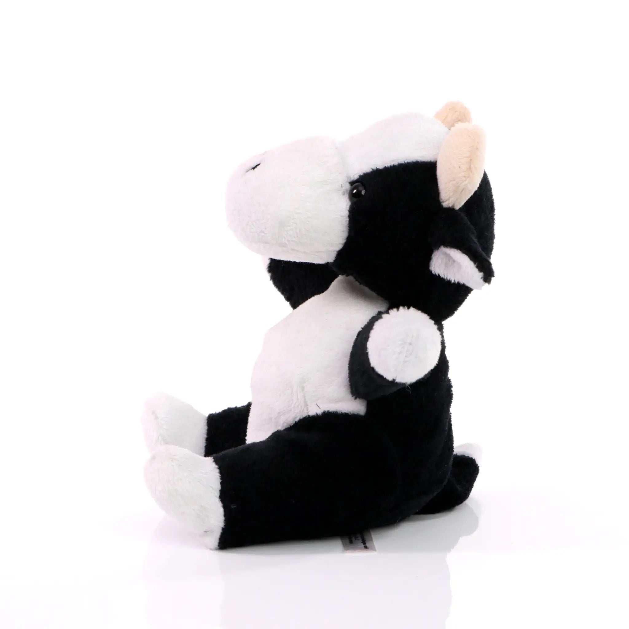 all-groups MiniFeet Plush Cow Cordula