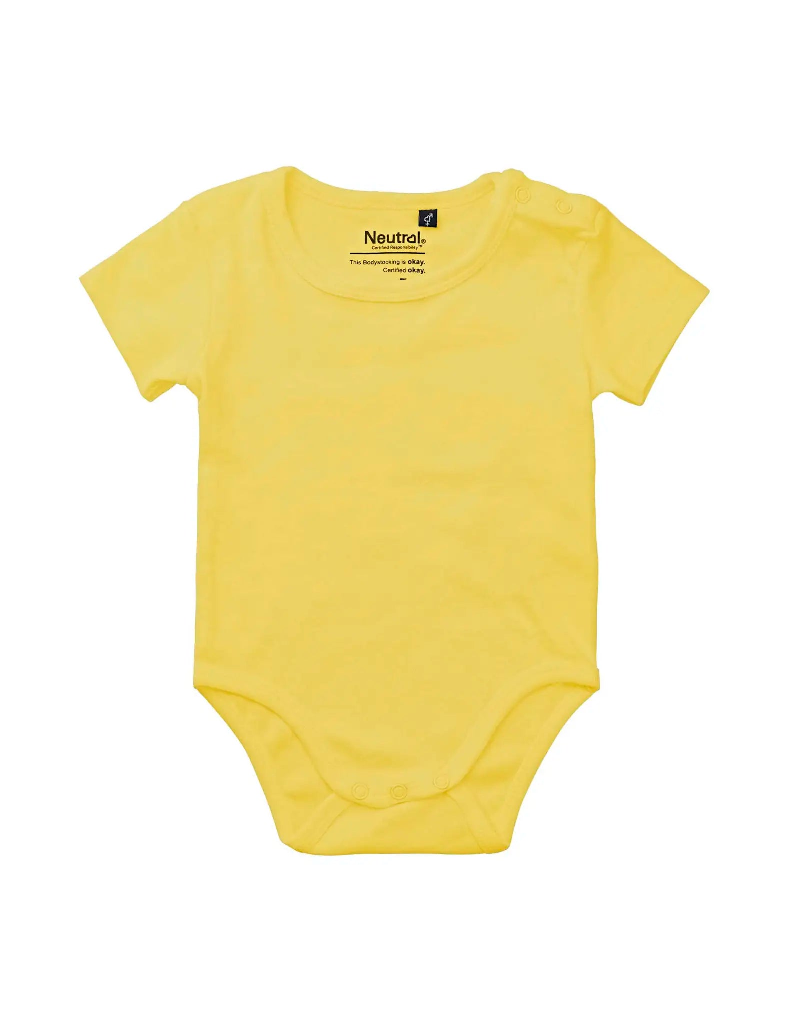 all-groups Kids' Babies Short Sleeve Bodystocking