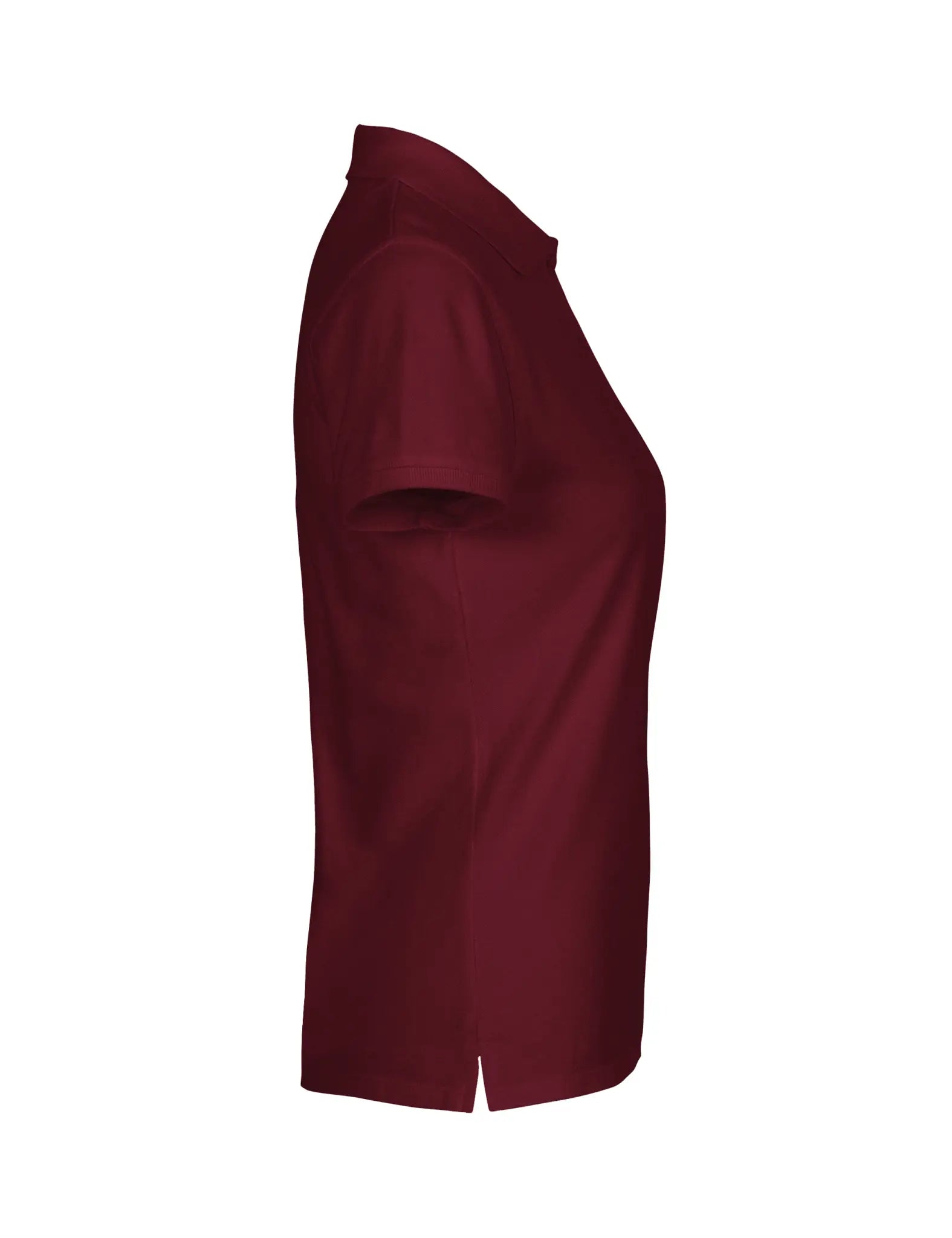 all-groups Women's Classic Polo