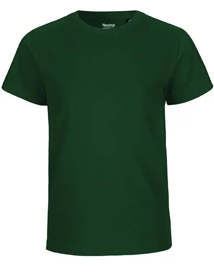 Kids' Short Sleeve T-Shirt