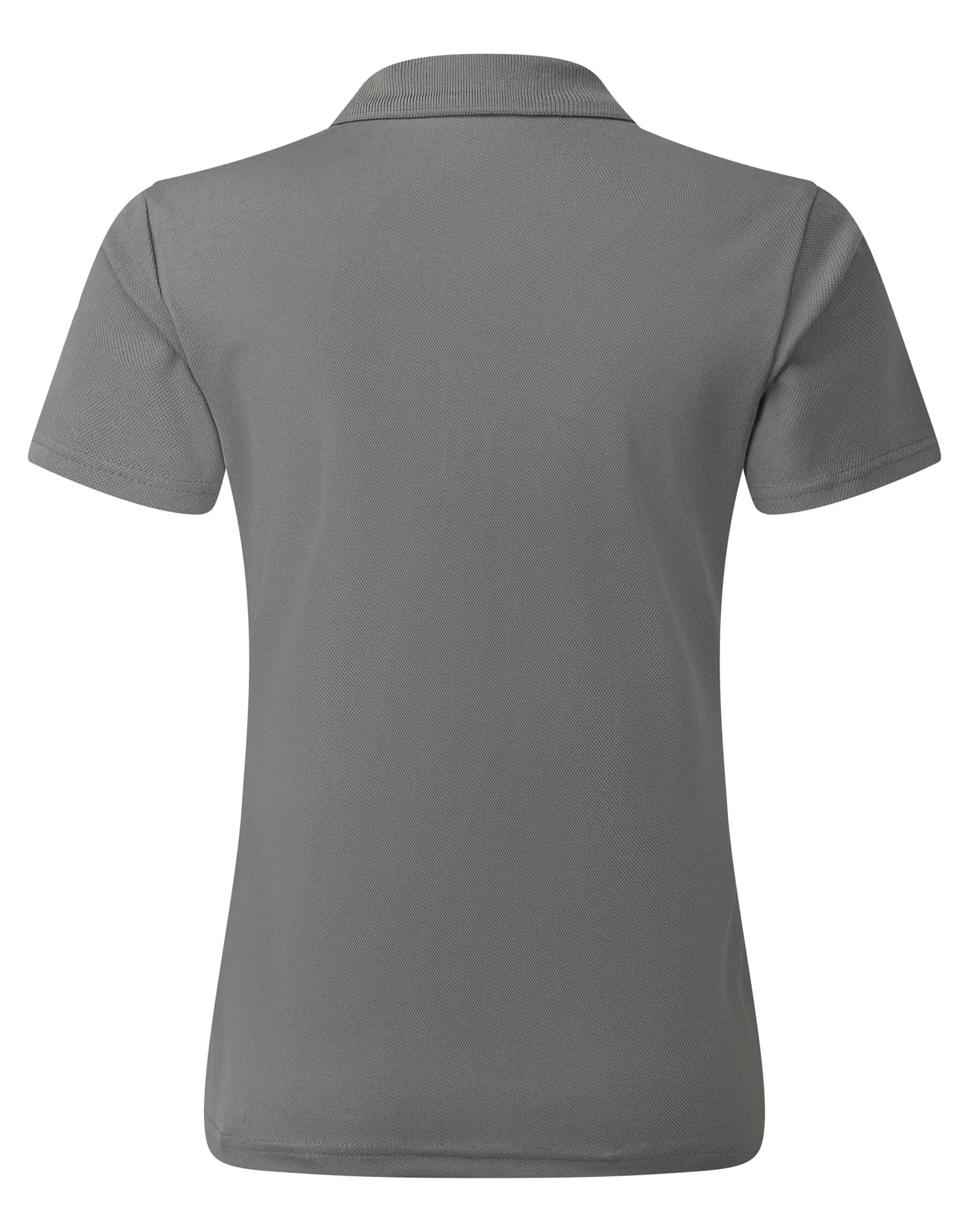 all-groups Women's Spun Dyed Sustainable Polo Shirt