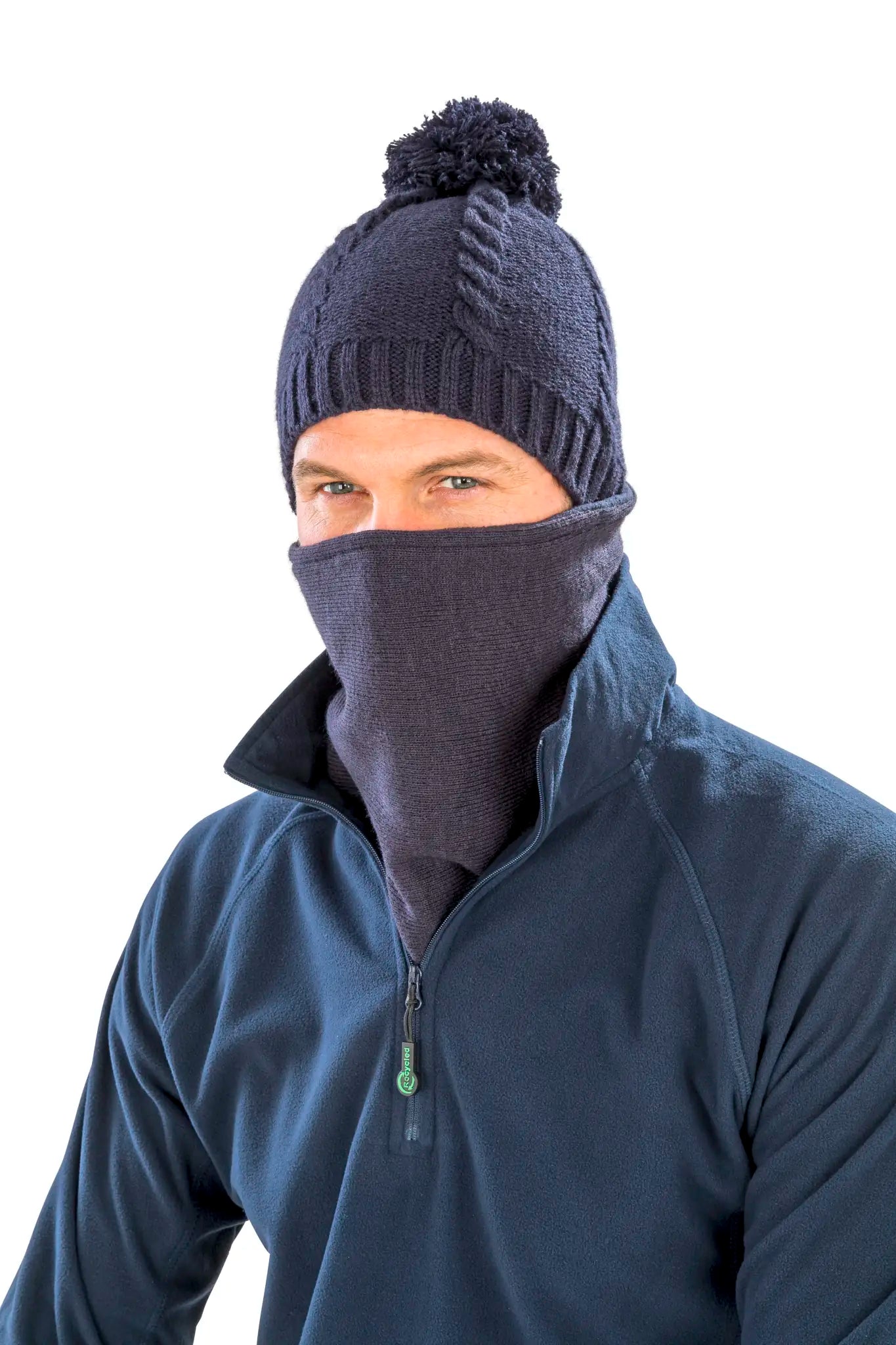 all-groups Bandit FaceNeckChest Warmer