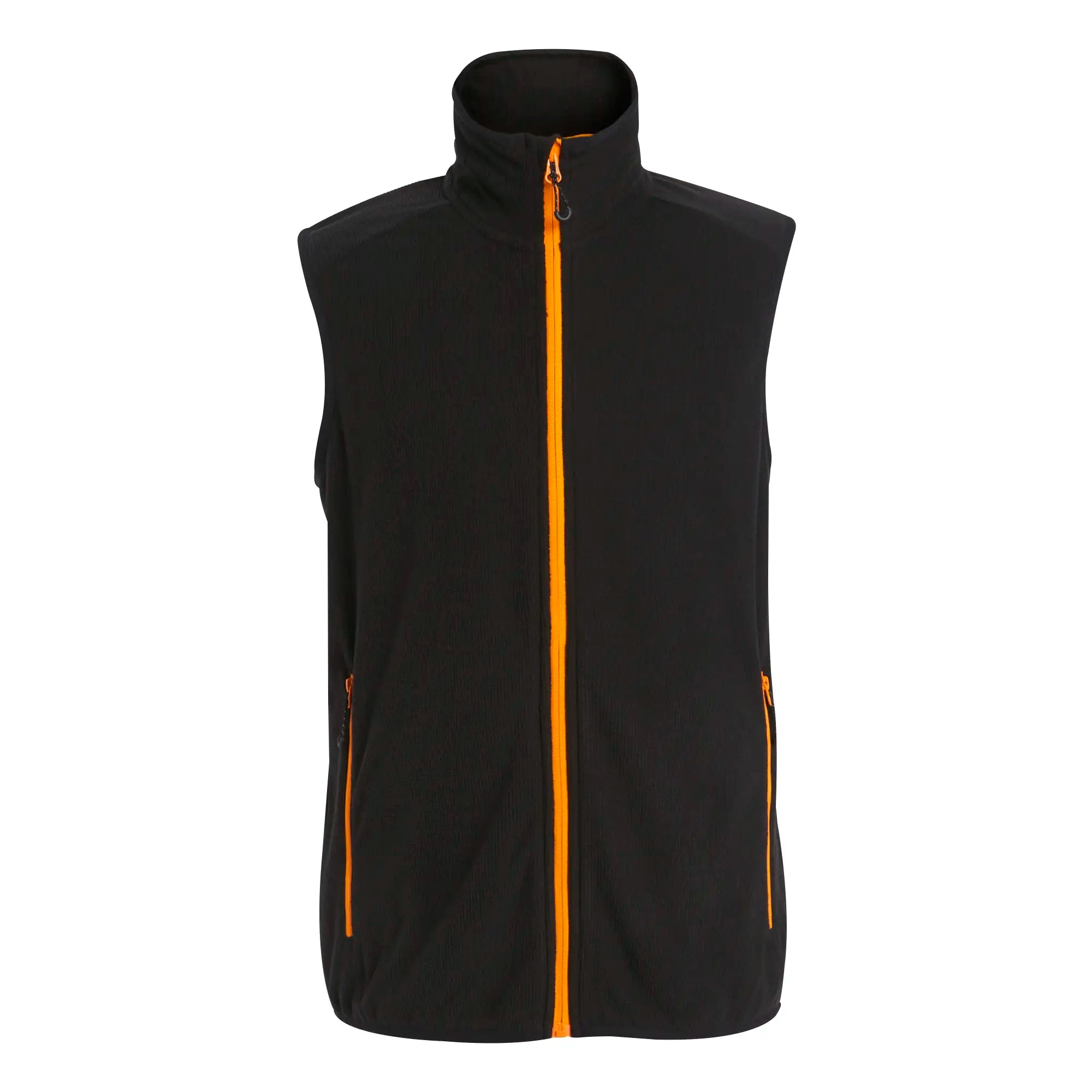 Men's Navigate Fleece Bodywarmer