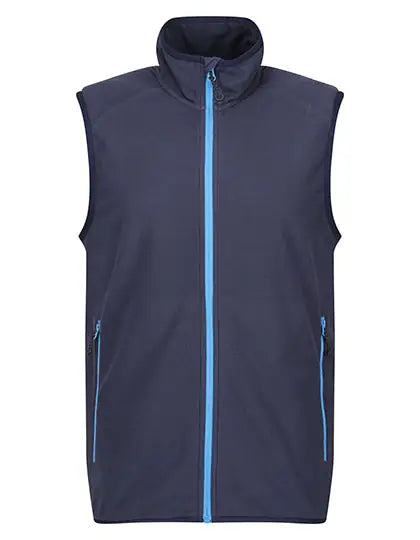 Men's Navigate Fleece Bodywarmer