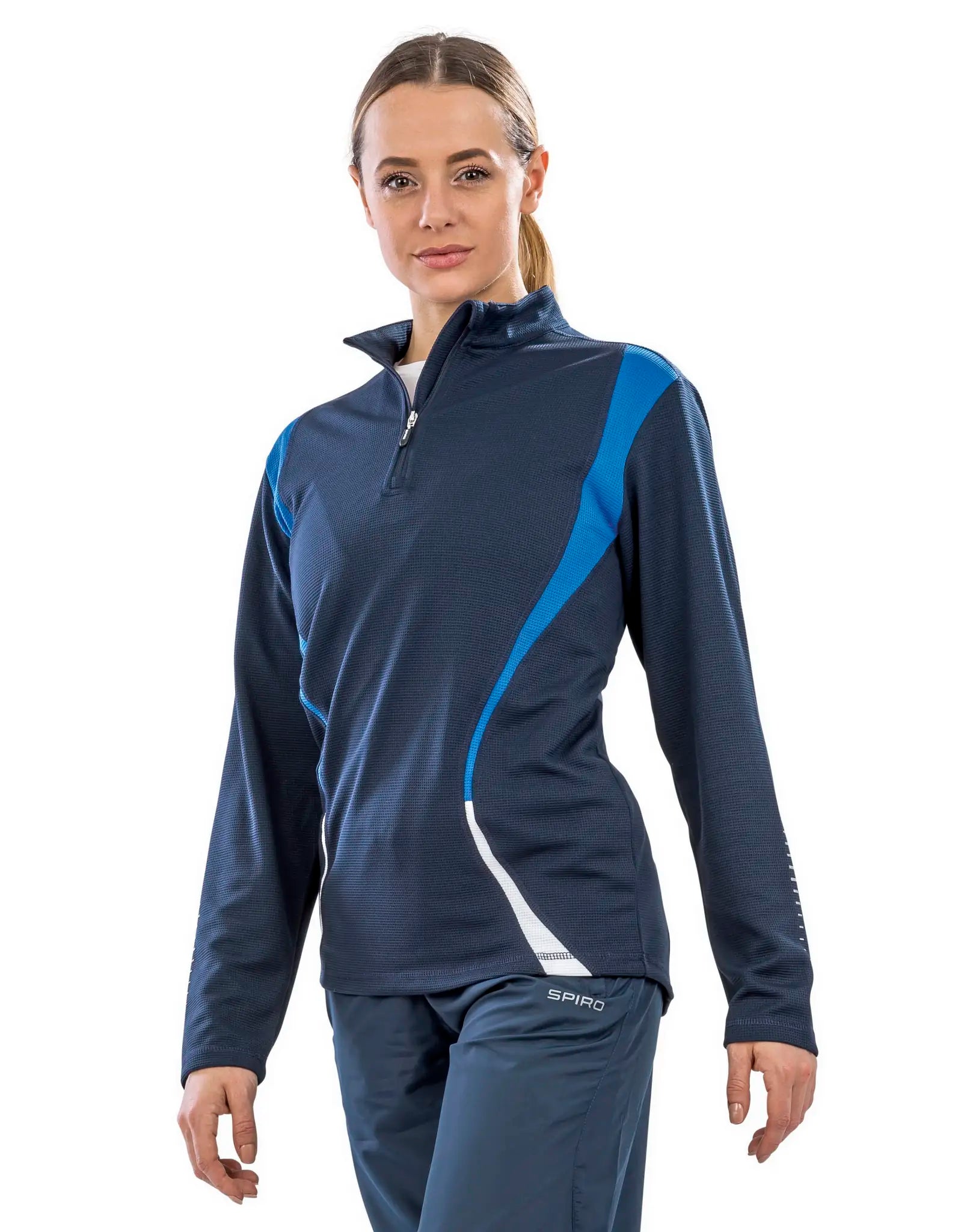 all-groups Unisex Trial Training Top