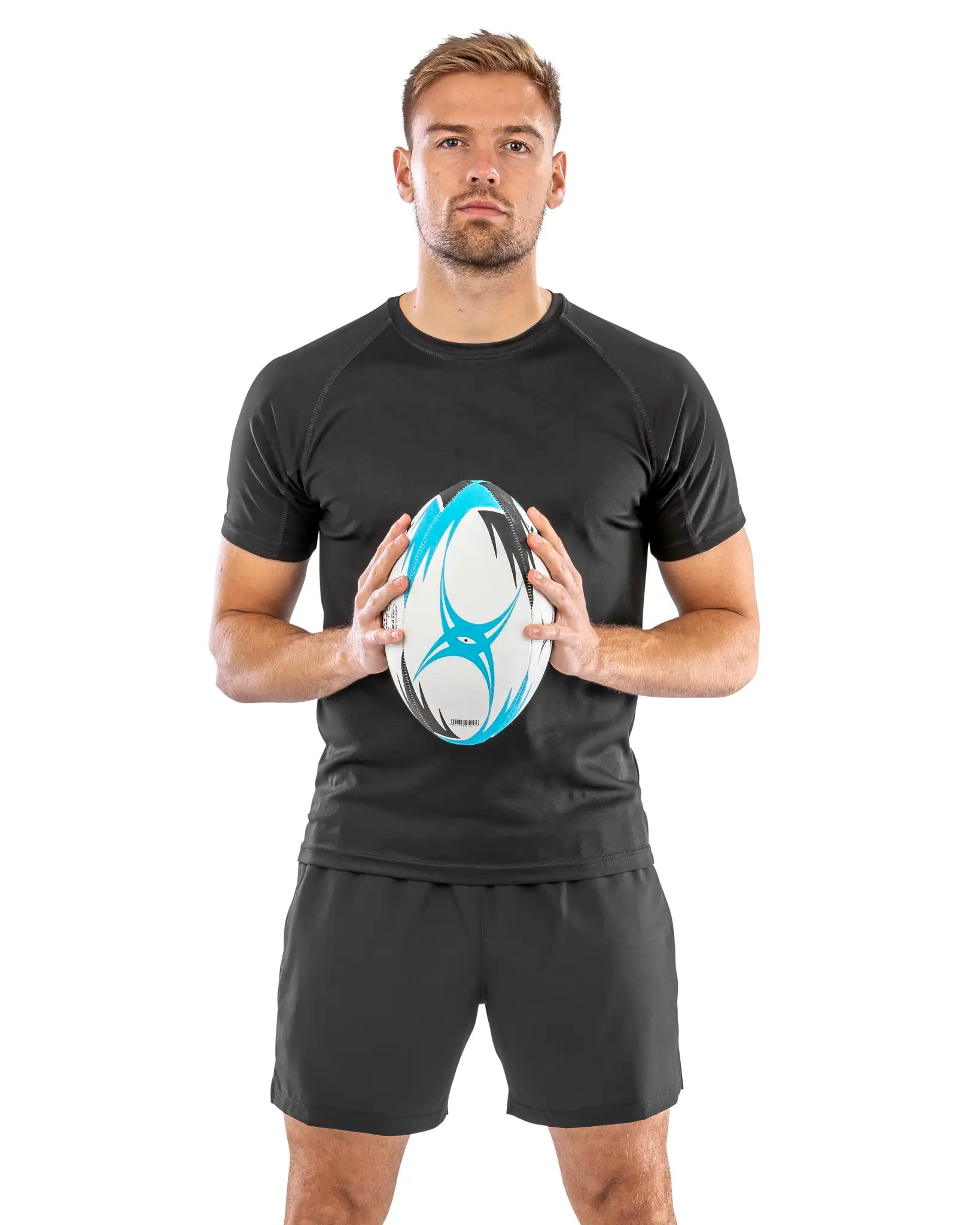 all-groups Unisex Impact Aircool Performance T-Shirt