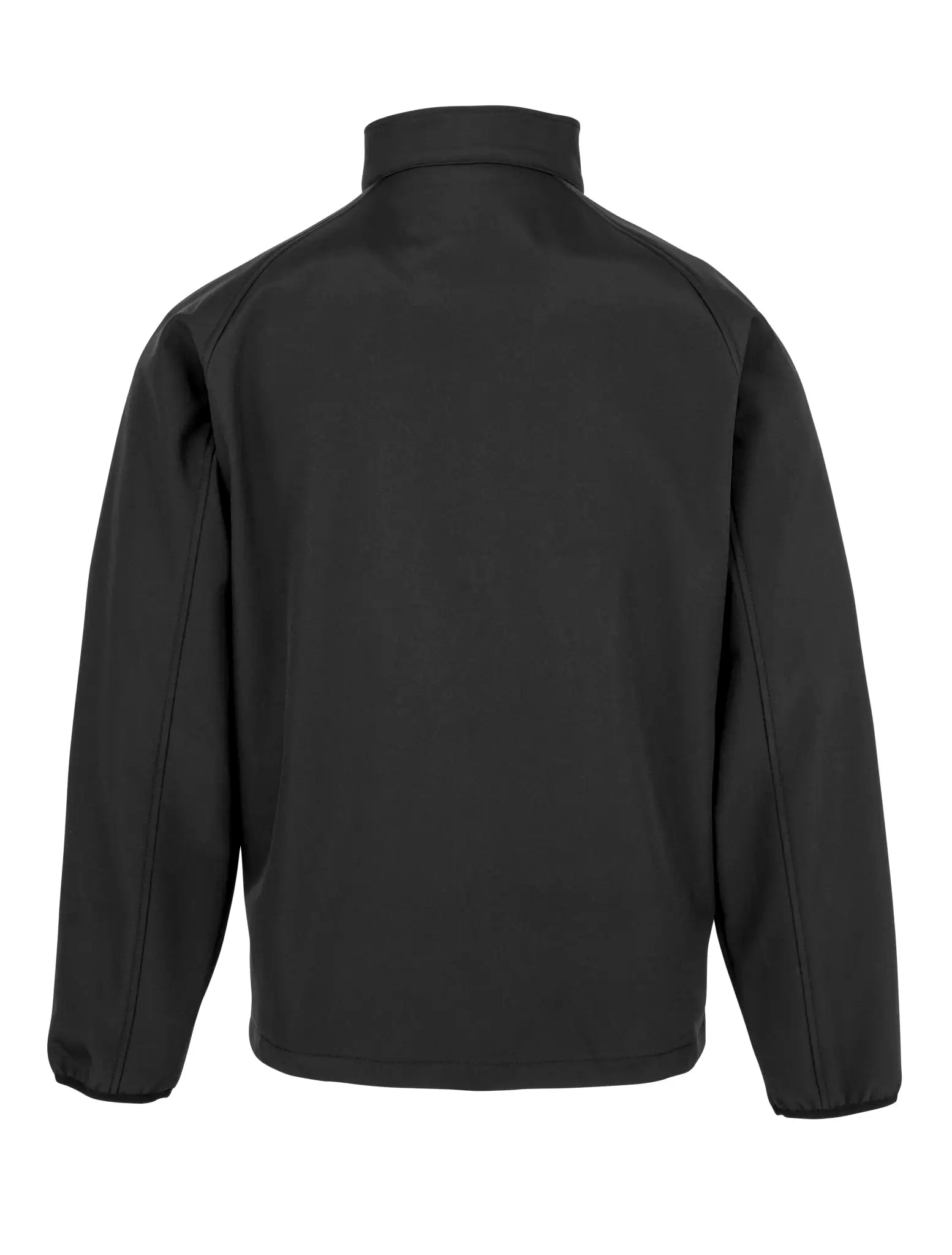 all-groups Kids' Recycled 2 Layer Youth Softshell Jacket