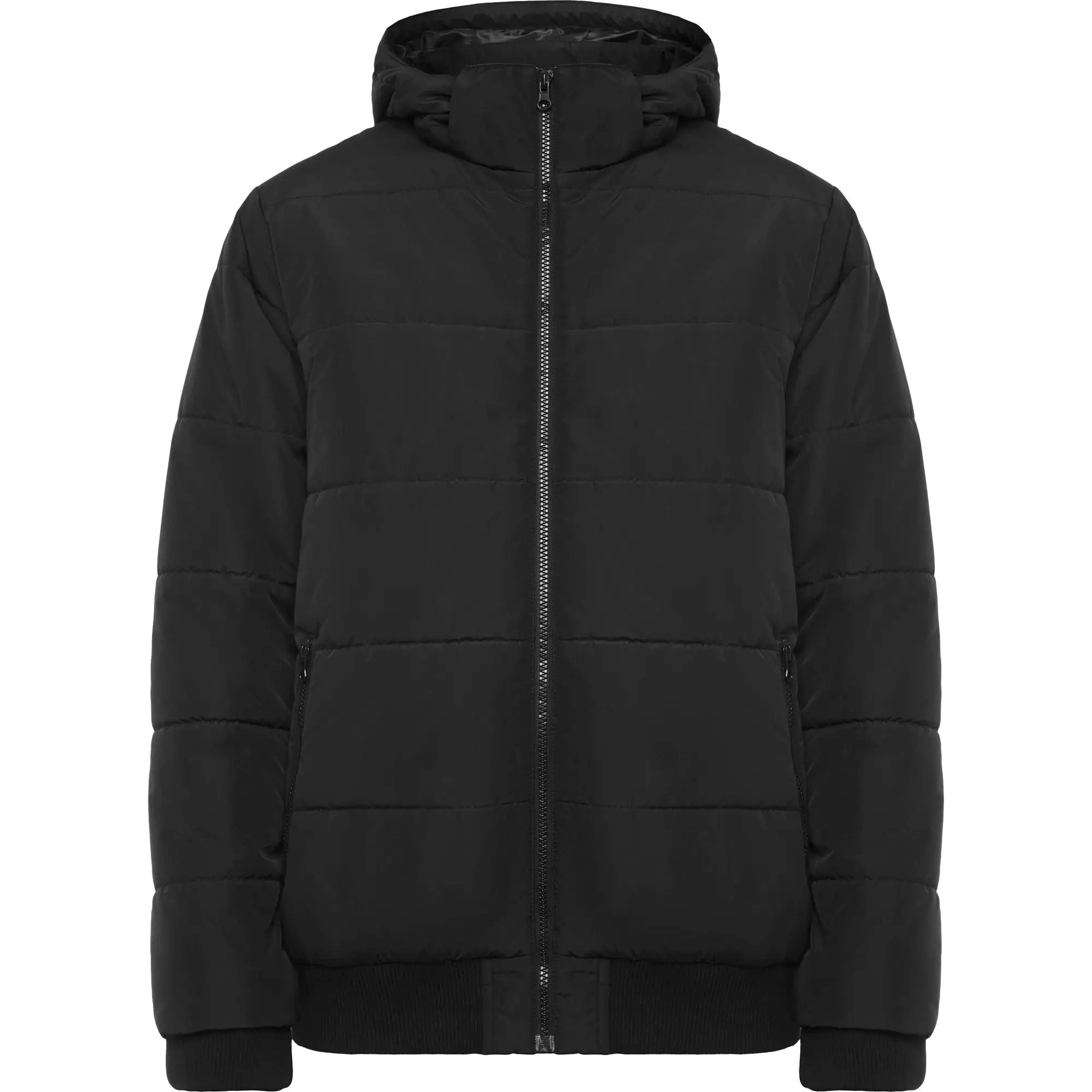 all-groups Unisex Winter Jacket Surgut