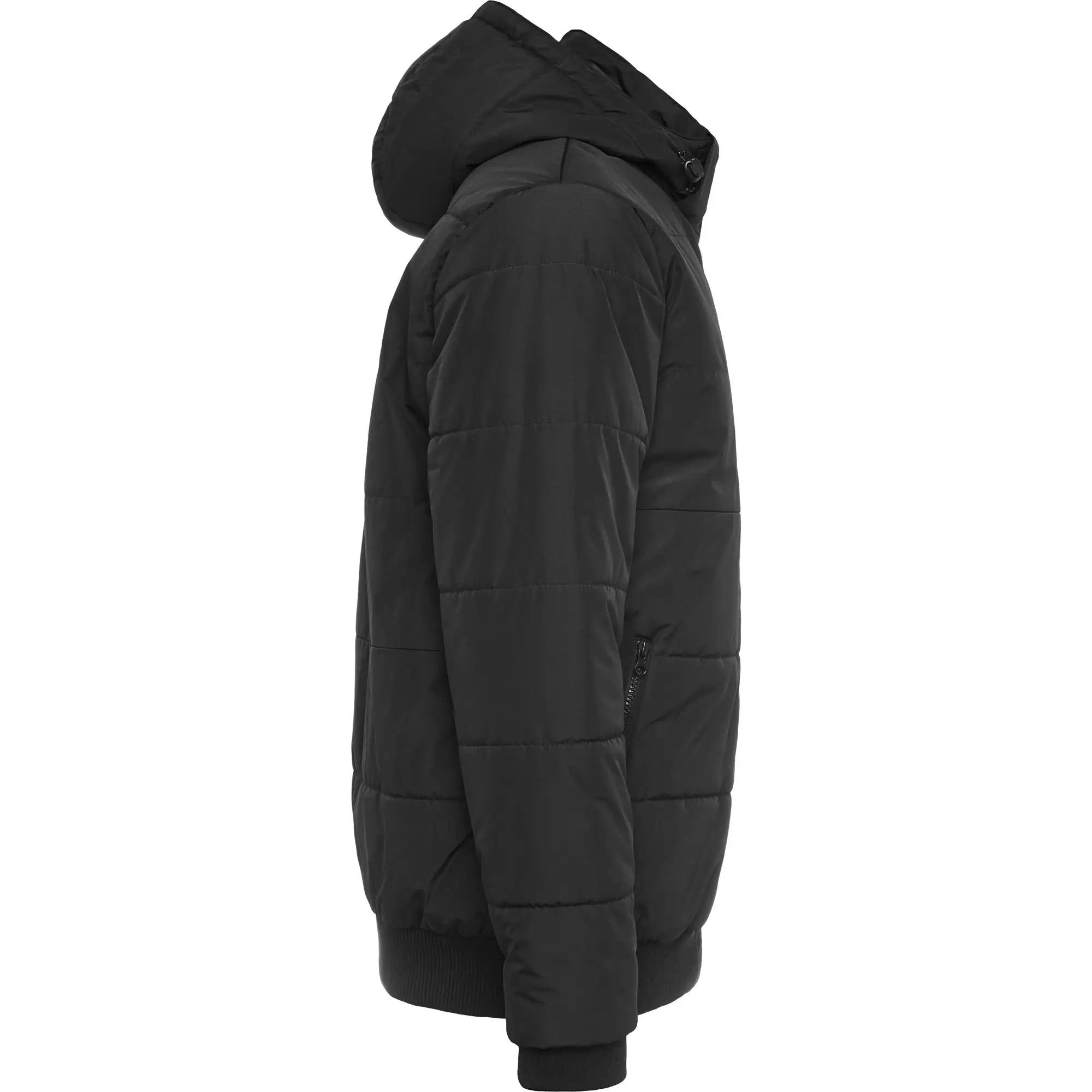all-groups Unisex Winter Jacket Surgut